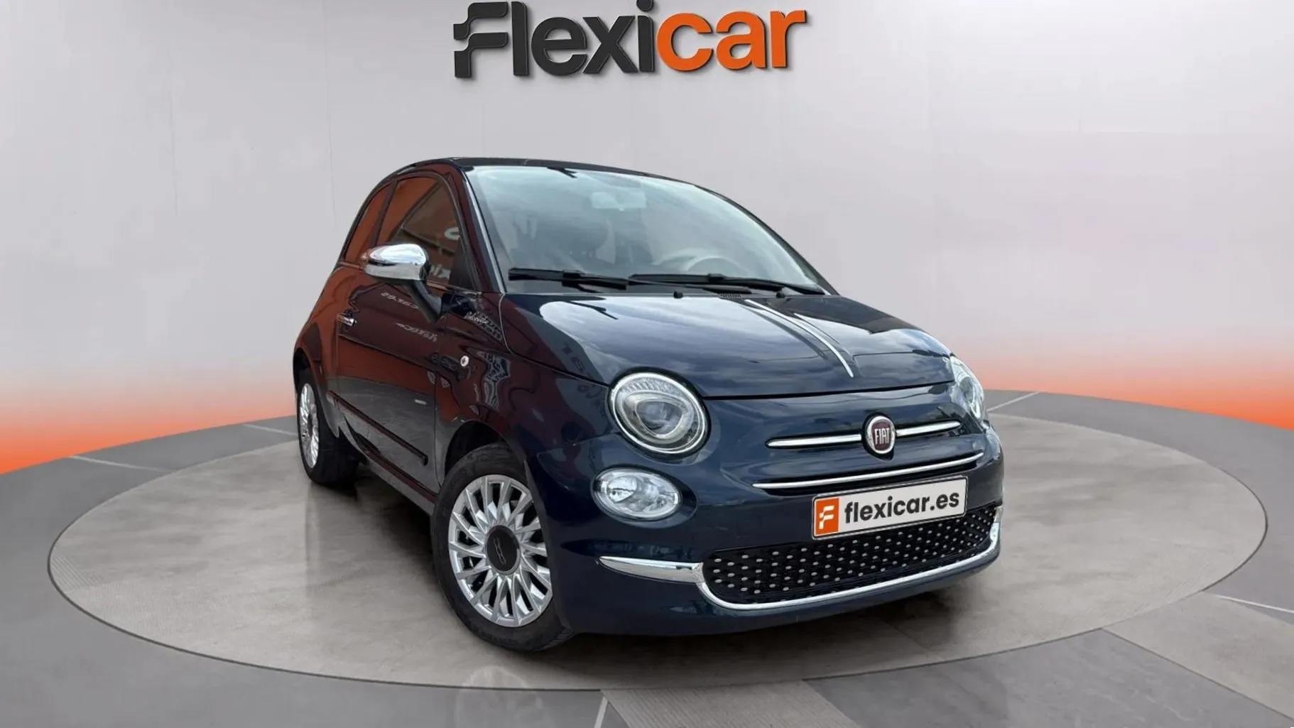 Fiat 500 Dolcevita 1.0 Hybrid 51KW (70 CV)