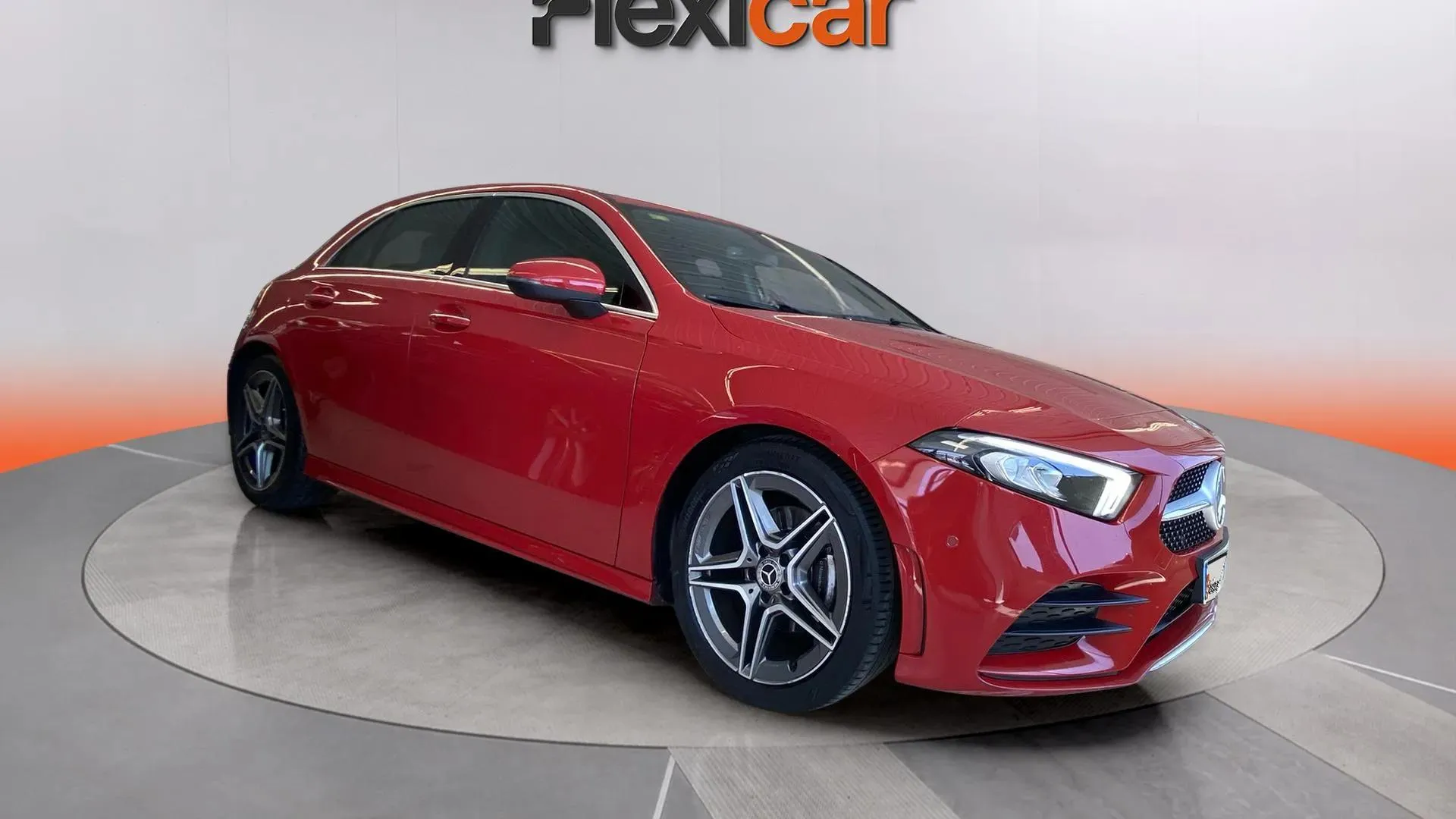Mercedes-Benz Clase A A 180 d