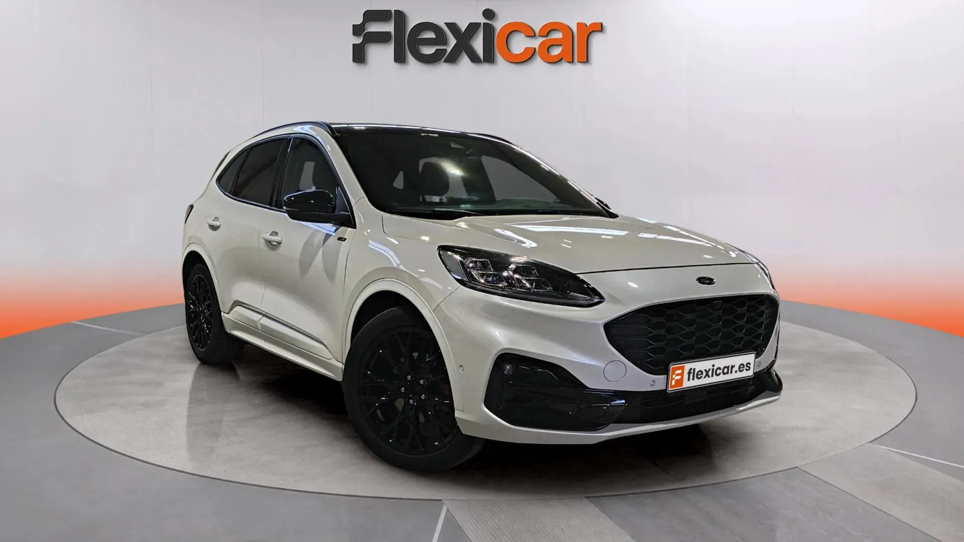 Ford Kuga ST-Line 1.5T EcoBoost 110kW (150CV)