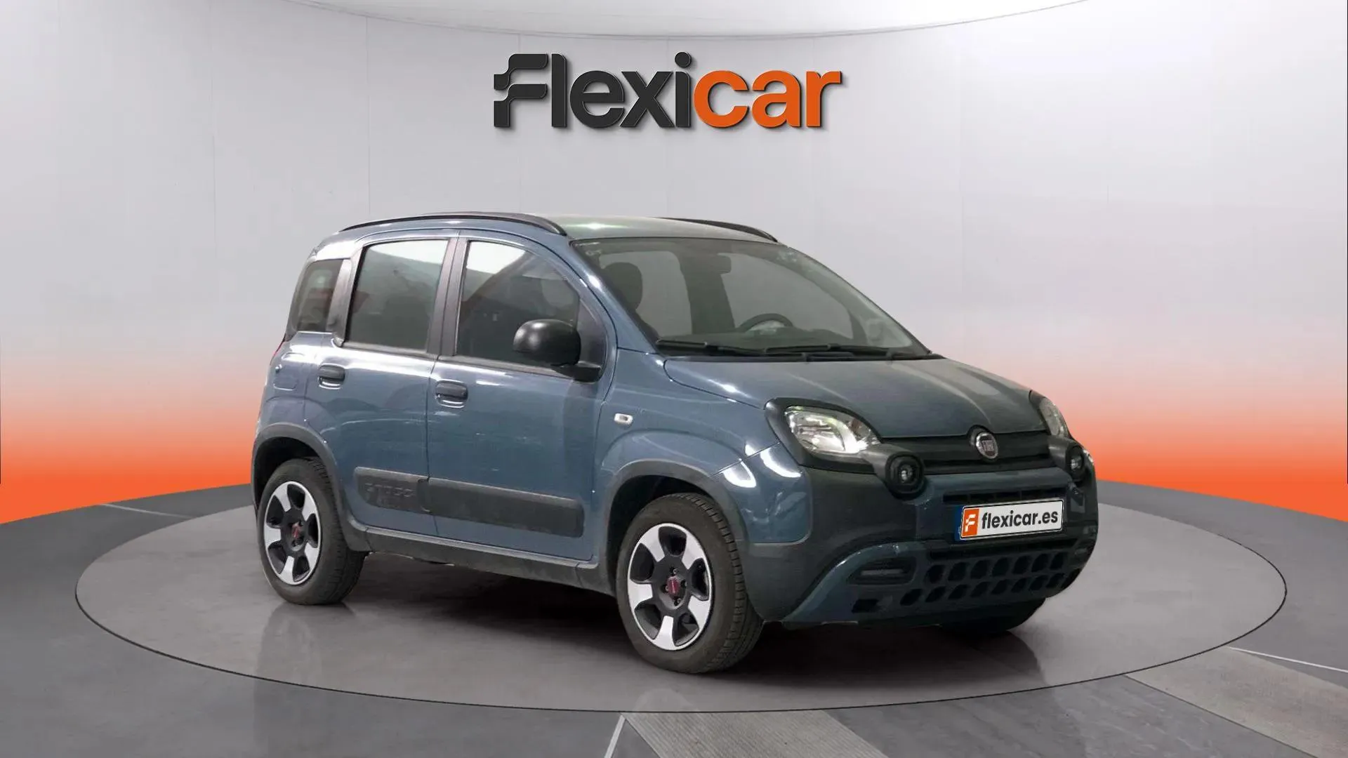 Fiat Panda City Cross 1.0 Gse 51kw (70CV)