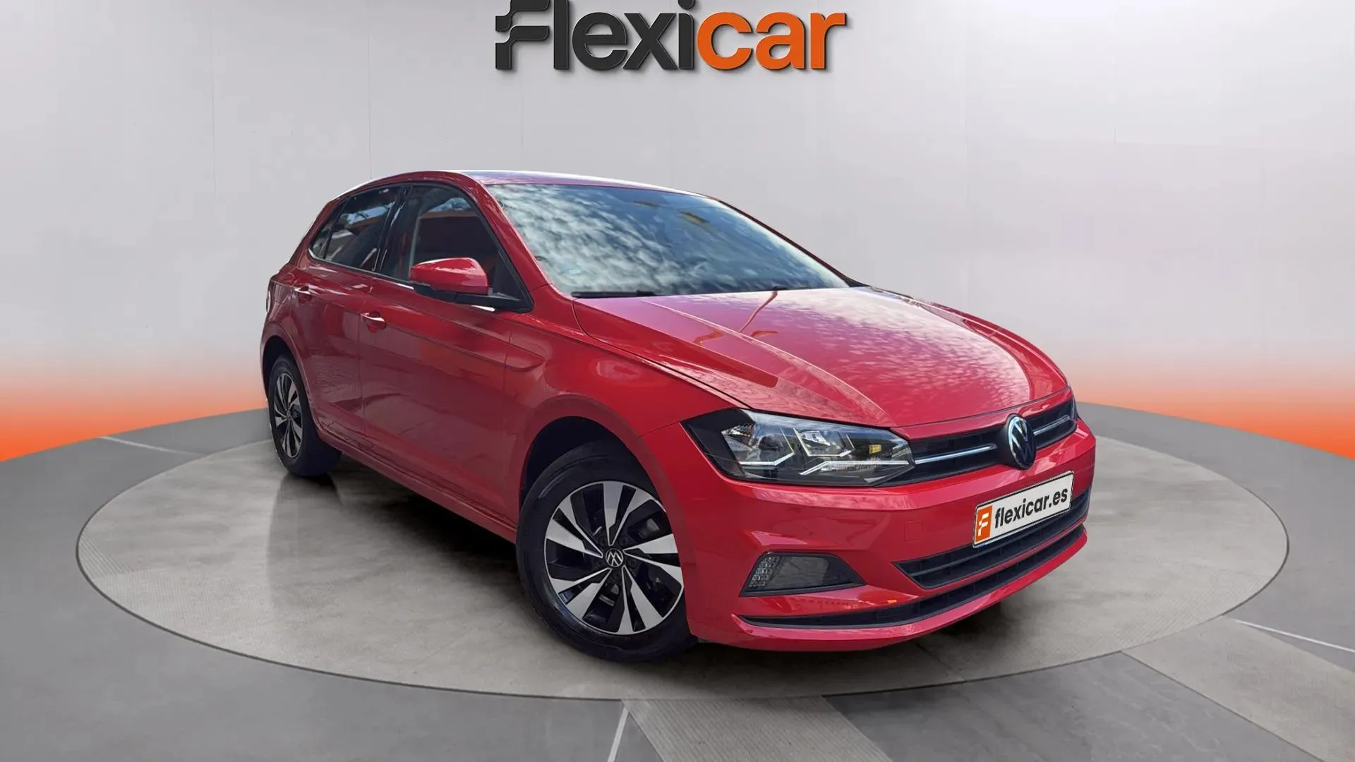 Volkswagen Polo Life 1.0 TSI 70kW (95CV) DSG