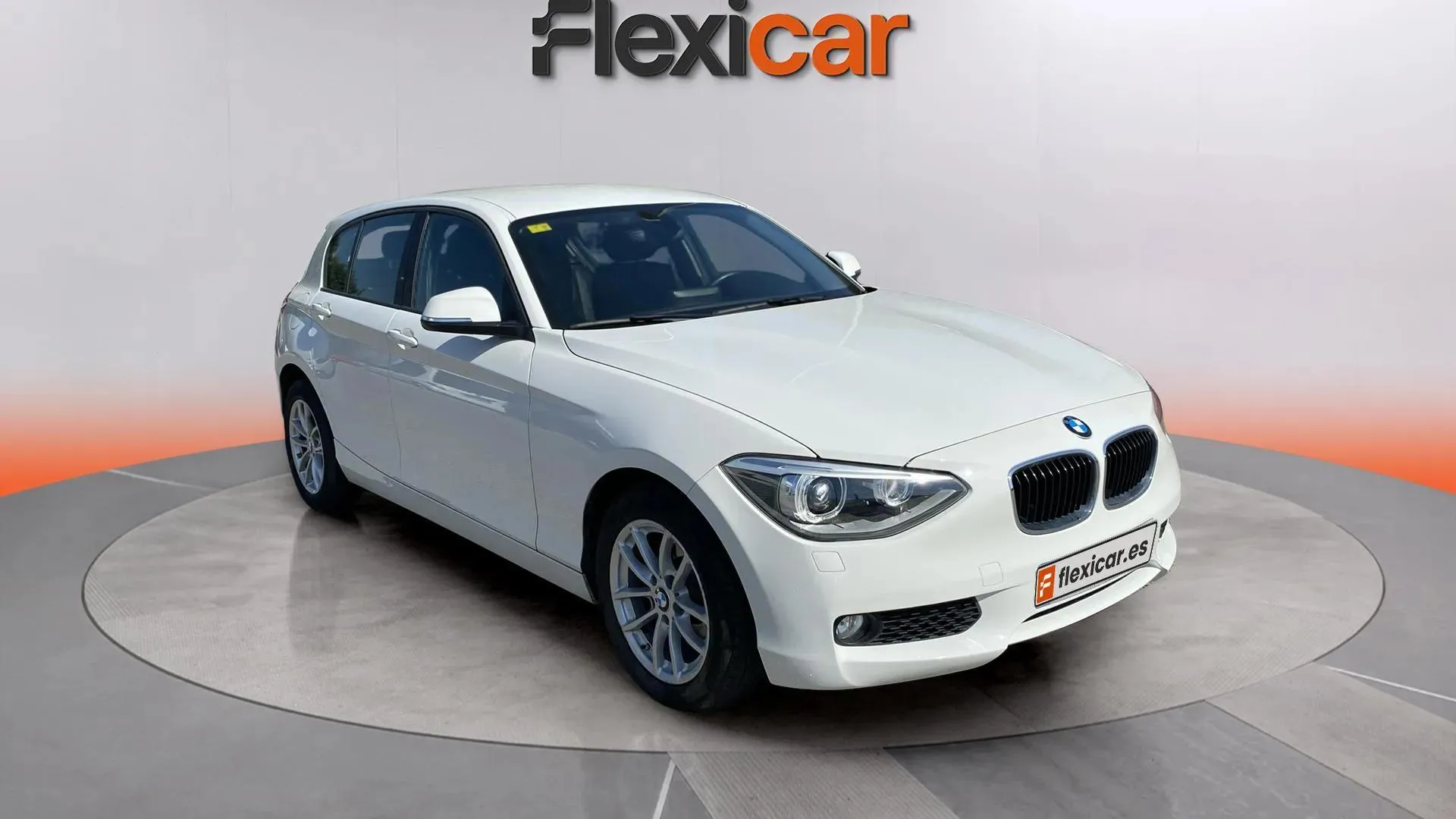 BMW Série 1 116d