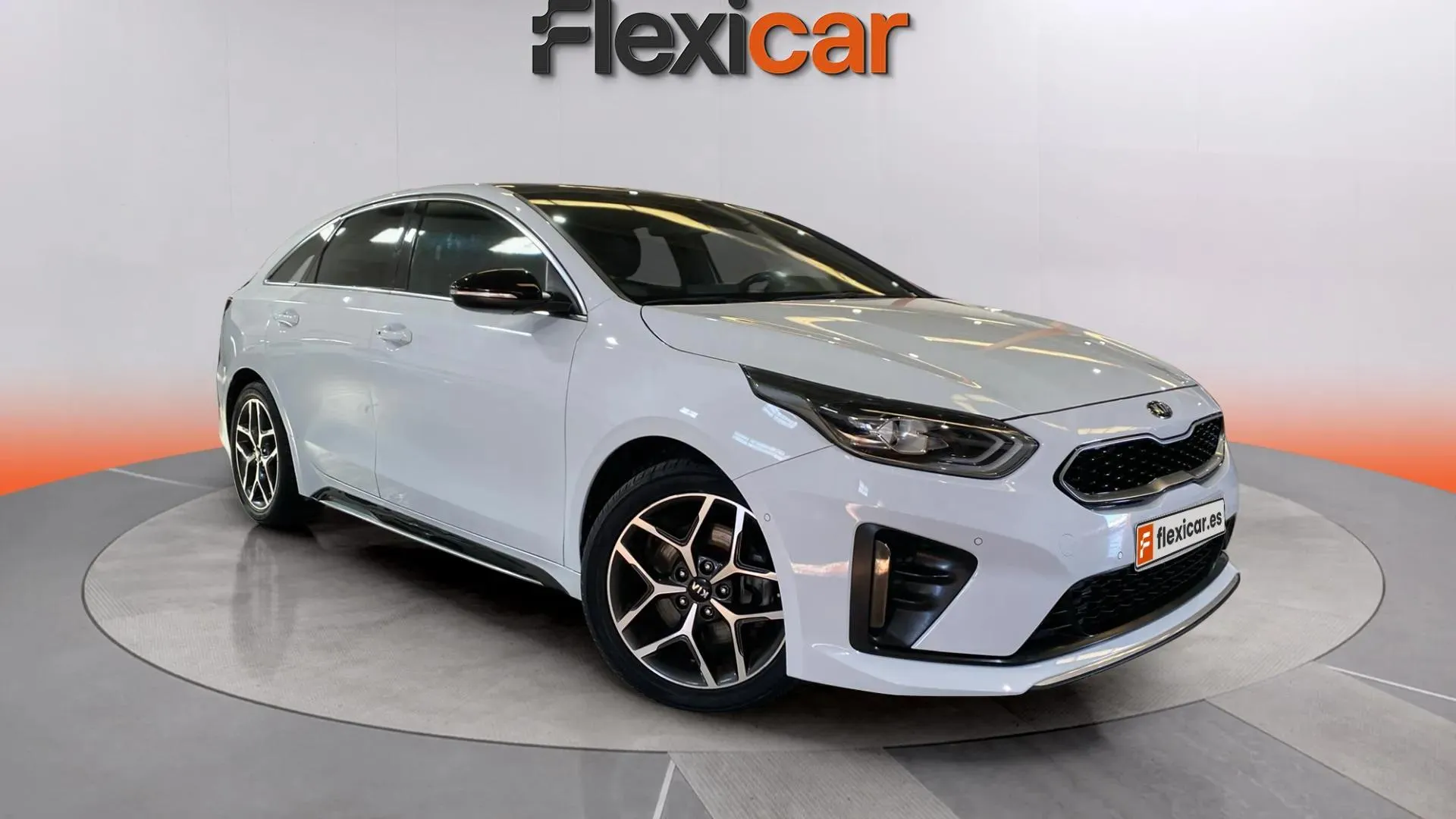 Kia ProCeed 1.0 T-GDi 88kW (120CV) GT Line