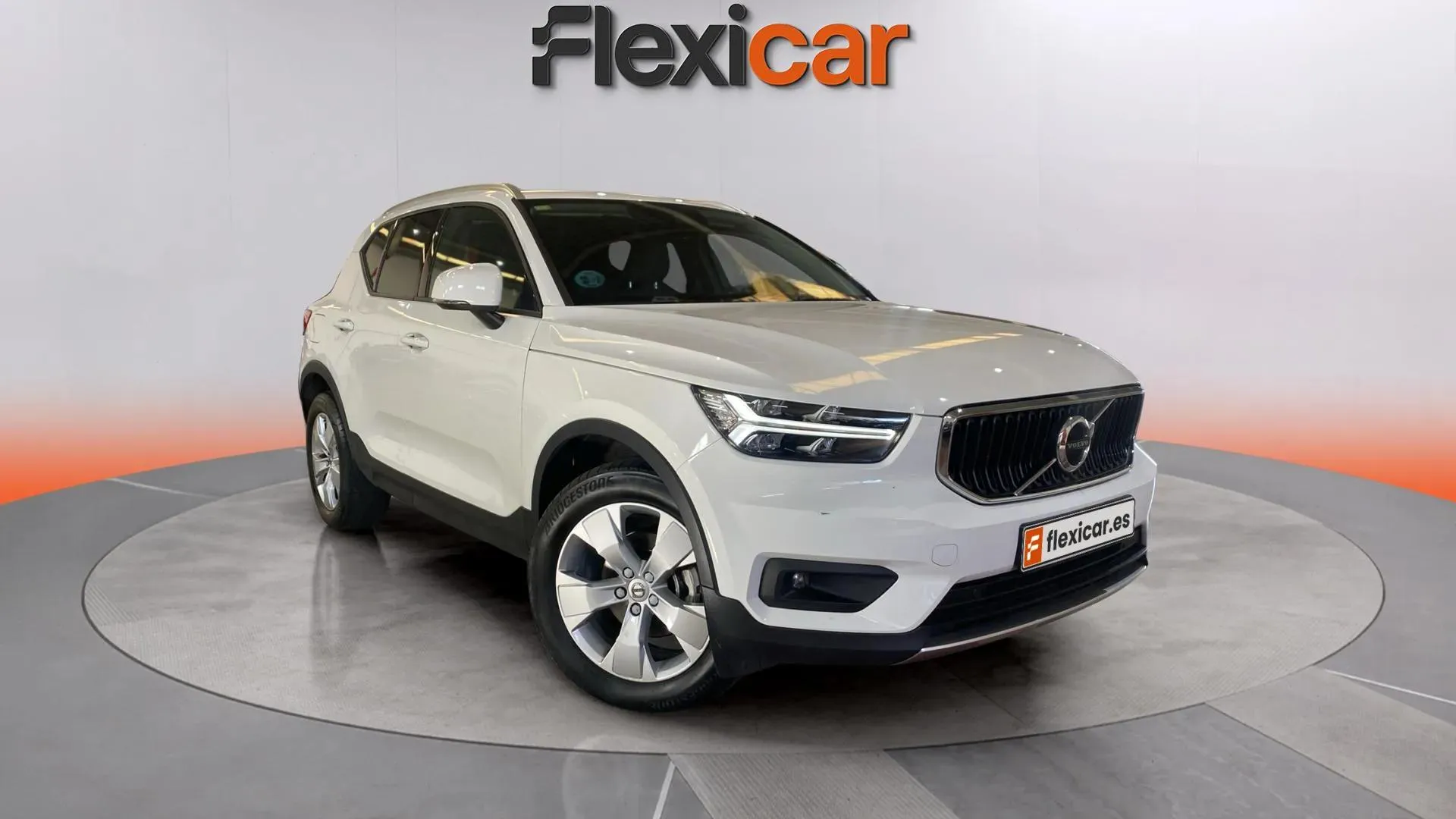 Volvo XC40 2.0 D3 AWD Momentum