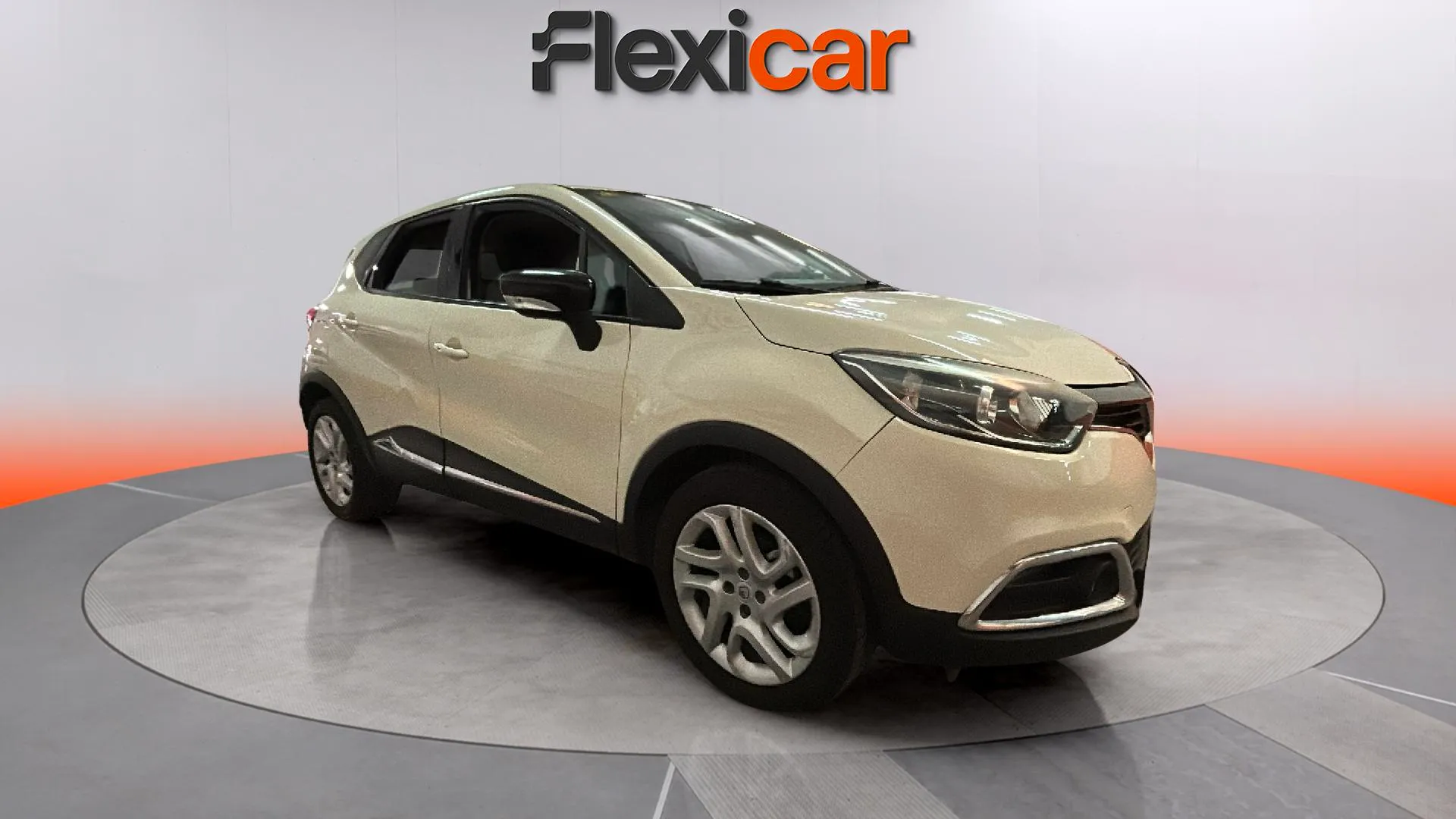 Renault Captur Intens Energy TCe 90 eco2 Euro 6