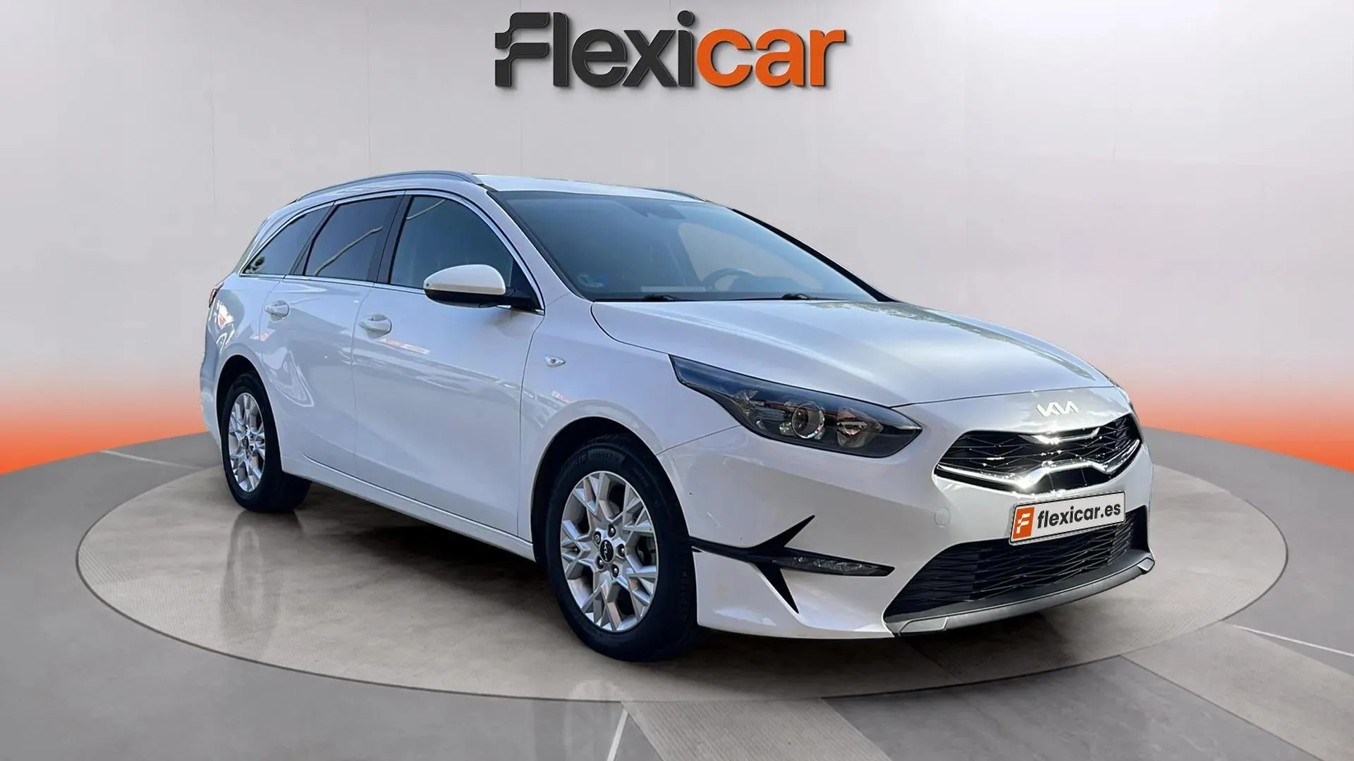 Kia Ceed Tourer 1.0 MHEV 88kW (120CV) Drive DCT