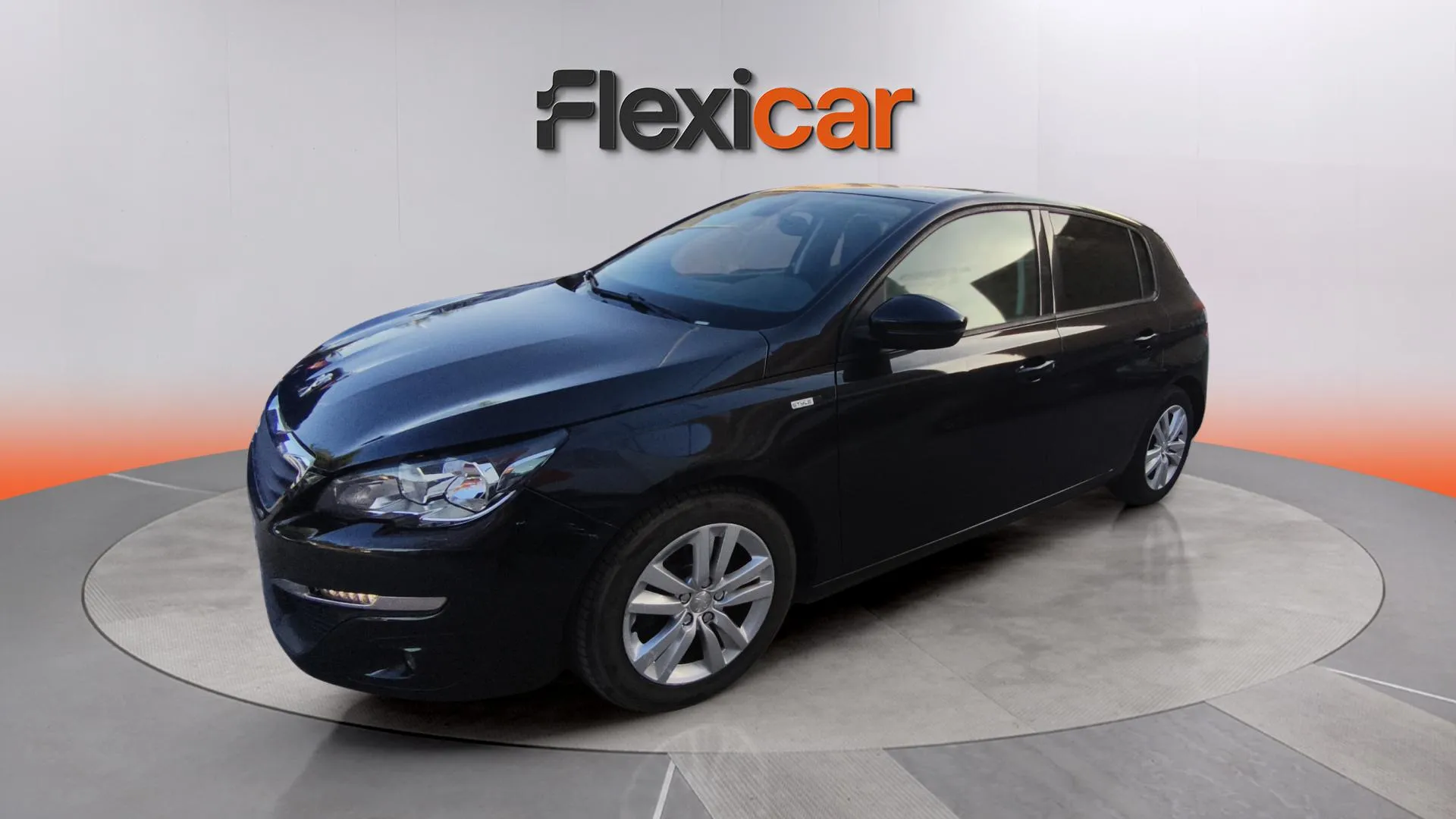 Peugeot 308 5p Style BlueHDi 130 S&S 6 Vel. MAN