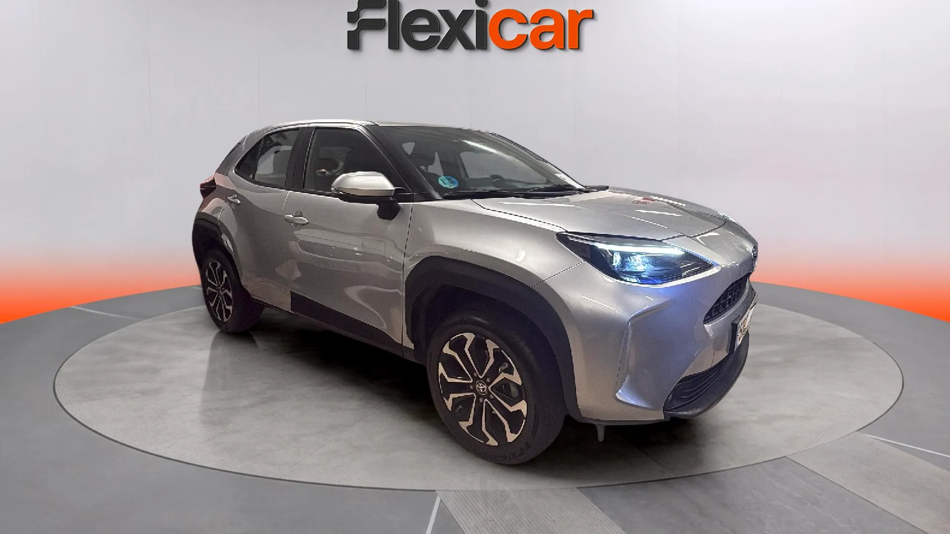 Toyota Yaris Cross 1.5 120H Active Tech