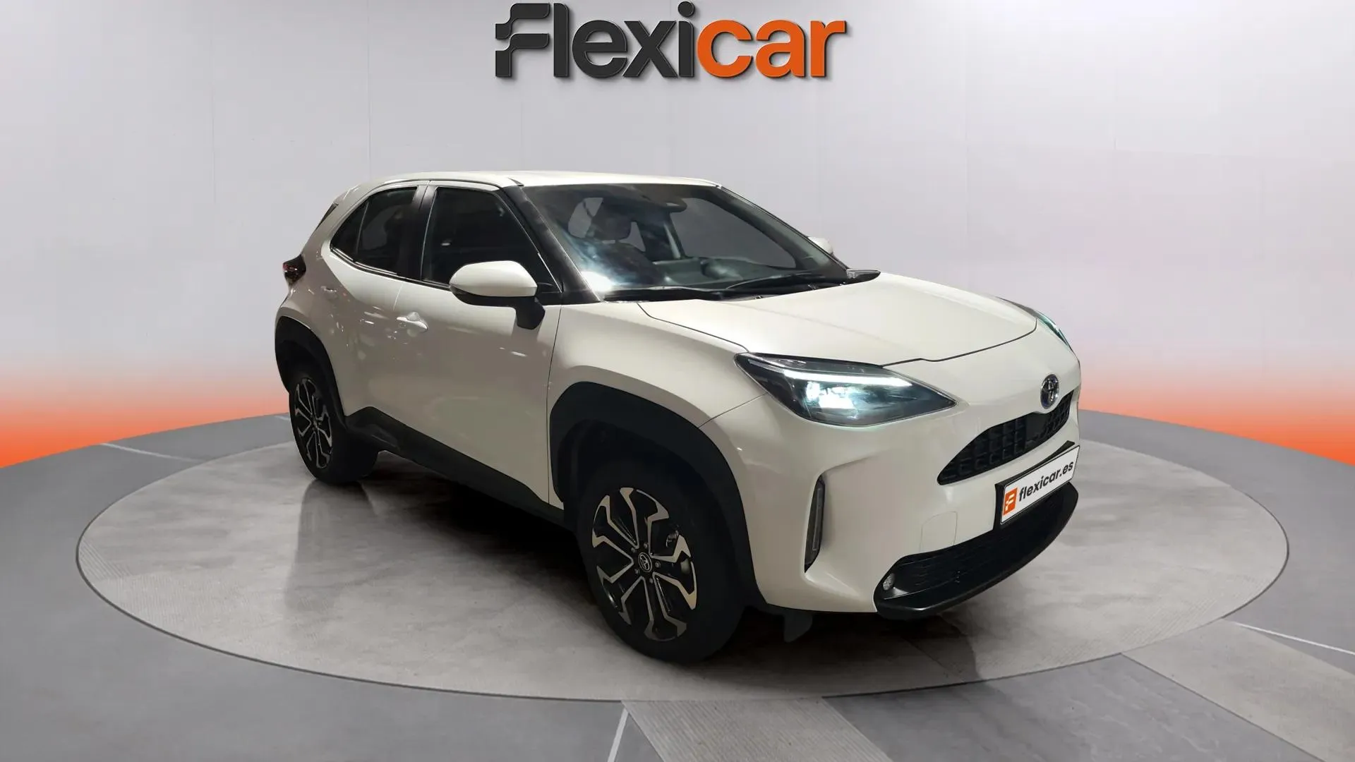 Toyota Yaris Cross 1.5 120H Active Tech