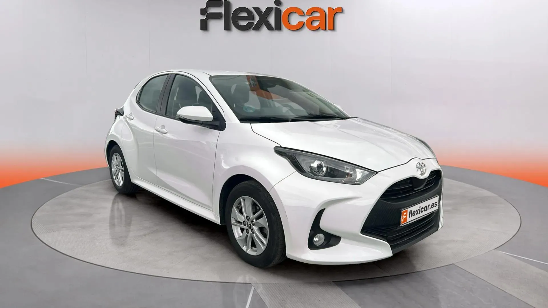 Toyota Yaris 1.5 125 S-Edition