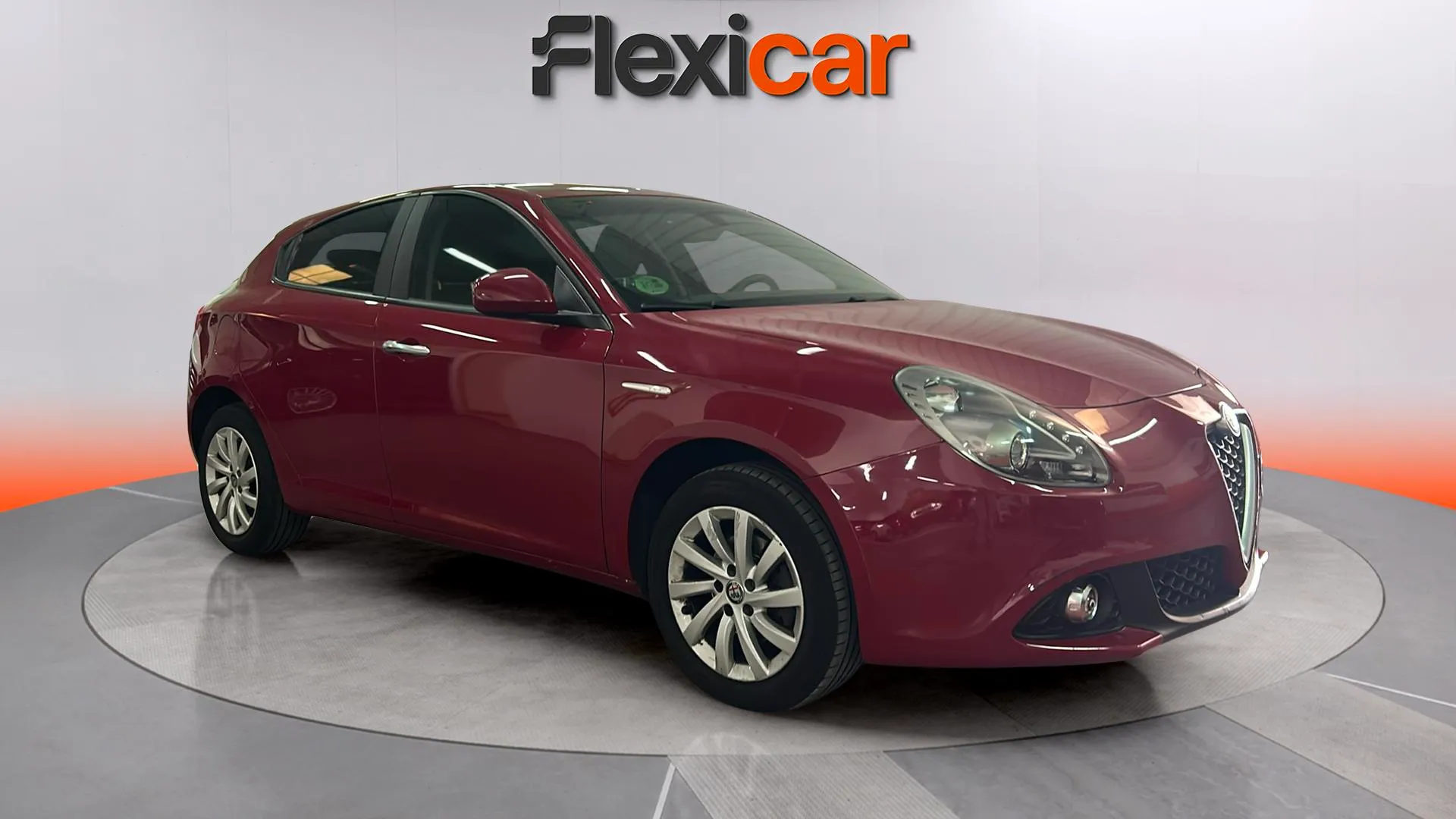 Alfa Romeo Giulietta 1.4 TB 88kW (120CV) Giulietta