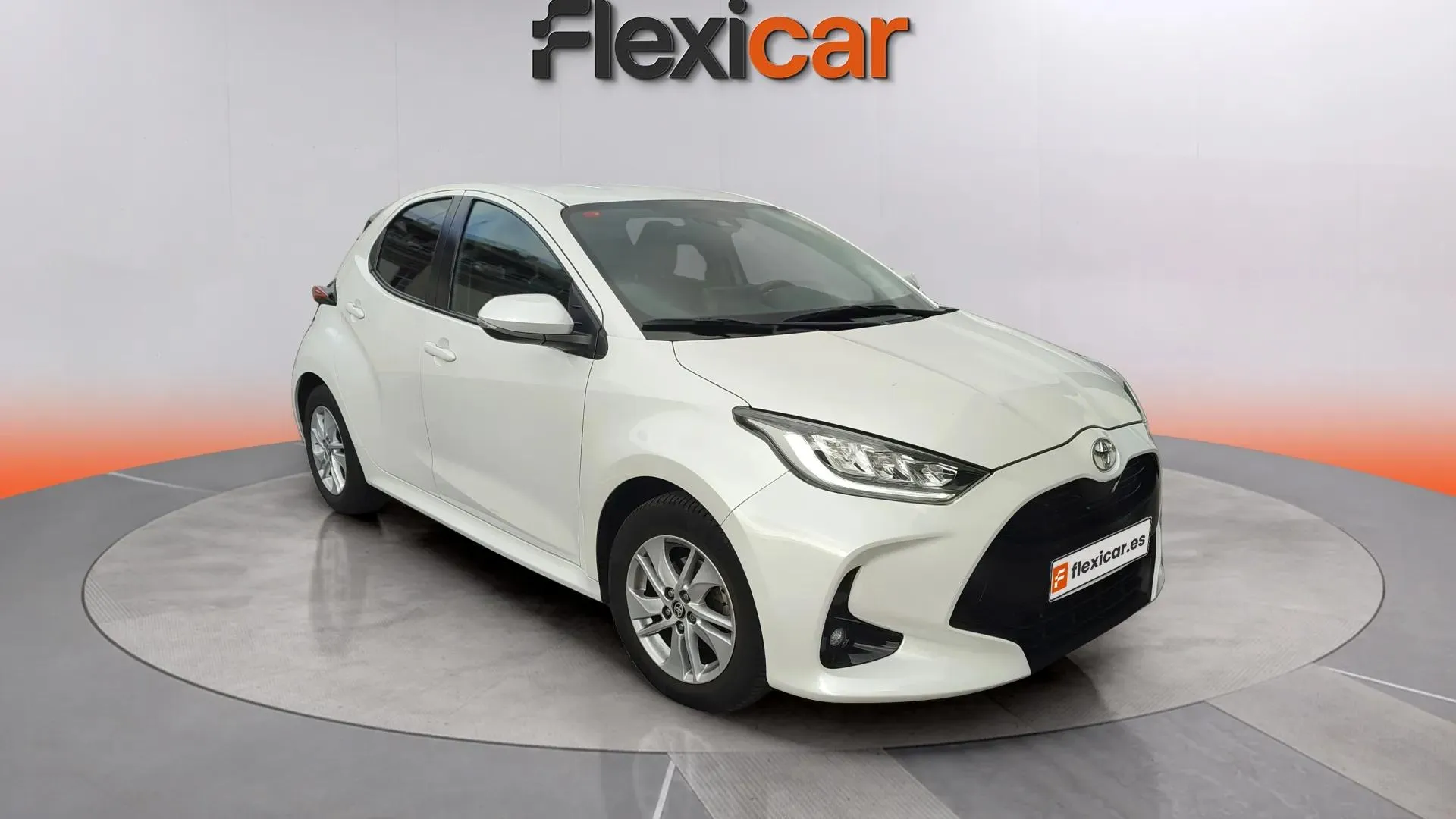 Toyota Yaris 1.5 125 S-Edition