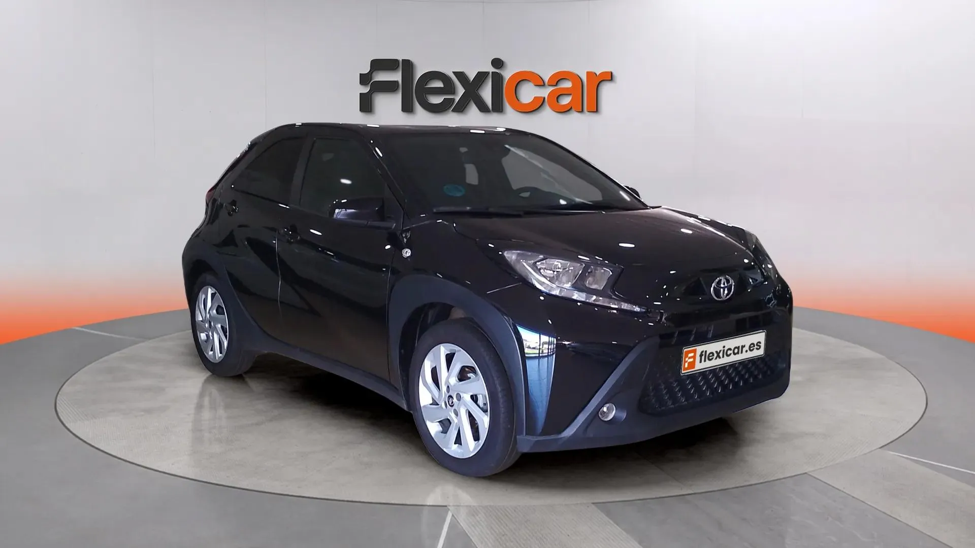 Toyota Aygo X 1.0 VVT-I 72CV Play