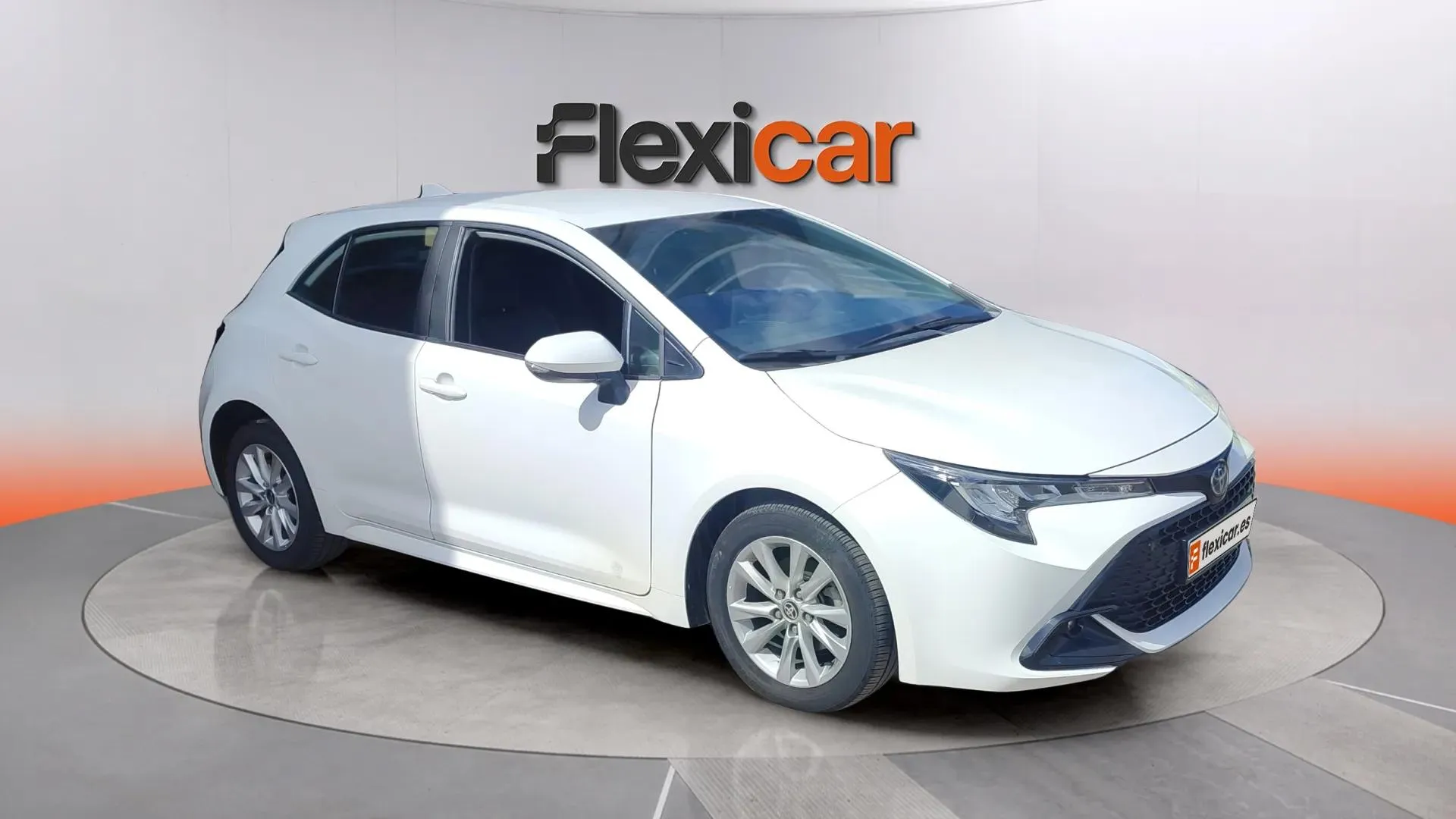 Toyota Corolla 140H Active Plus