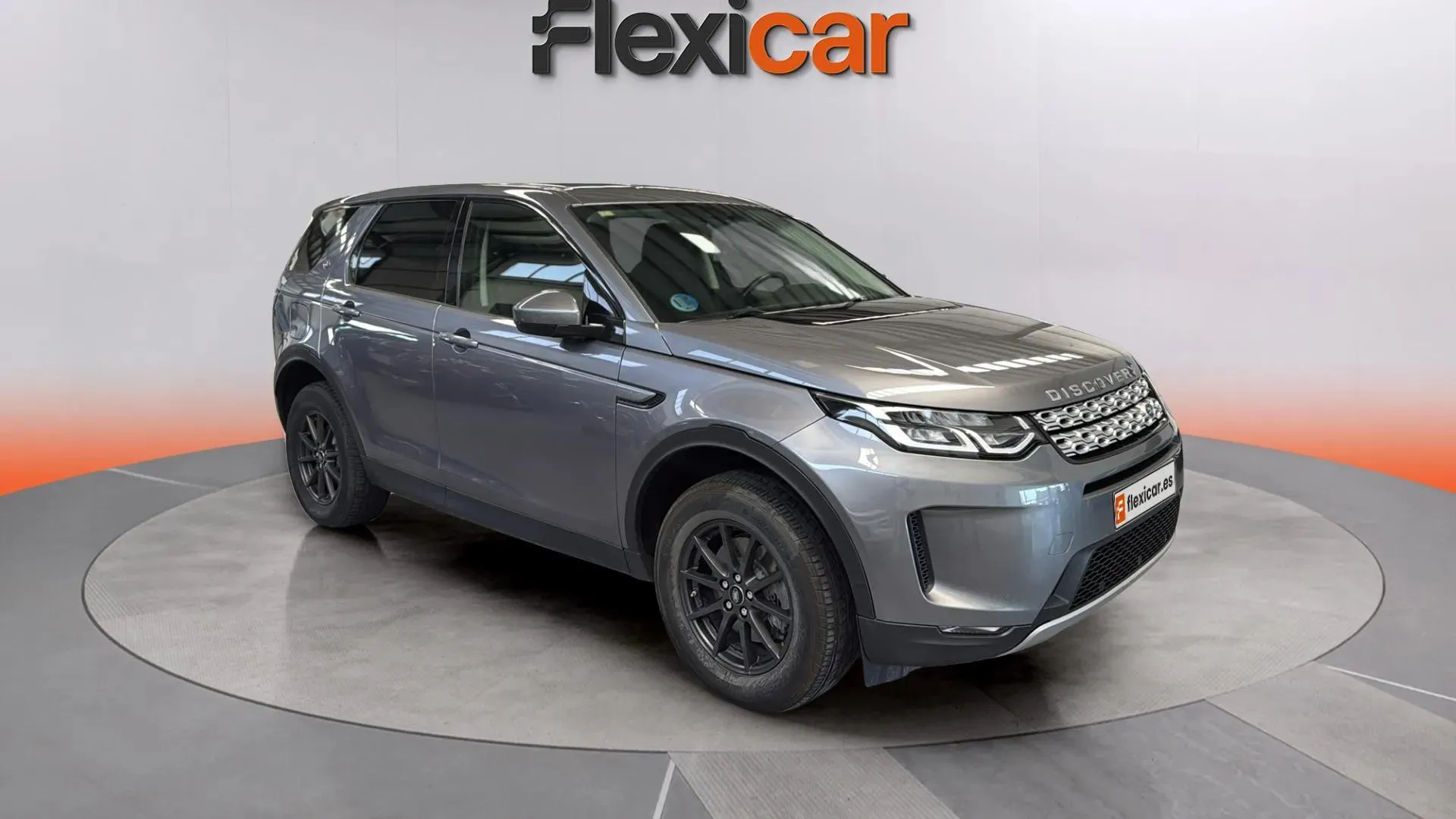 Land Rover Discovery Sport 2.0D I4- 150 PS AWD MHEV AT Standard