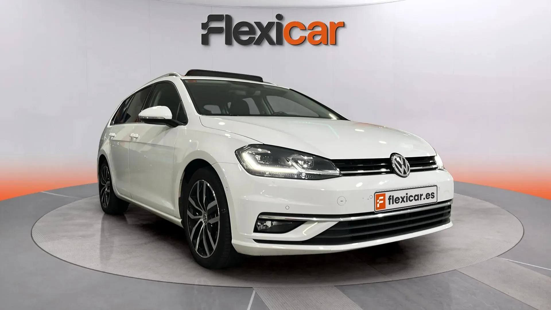 Volkswagen Golf Advance 1.5 TSI EVO 110kW DSG Variant