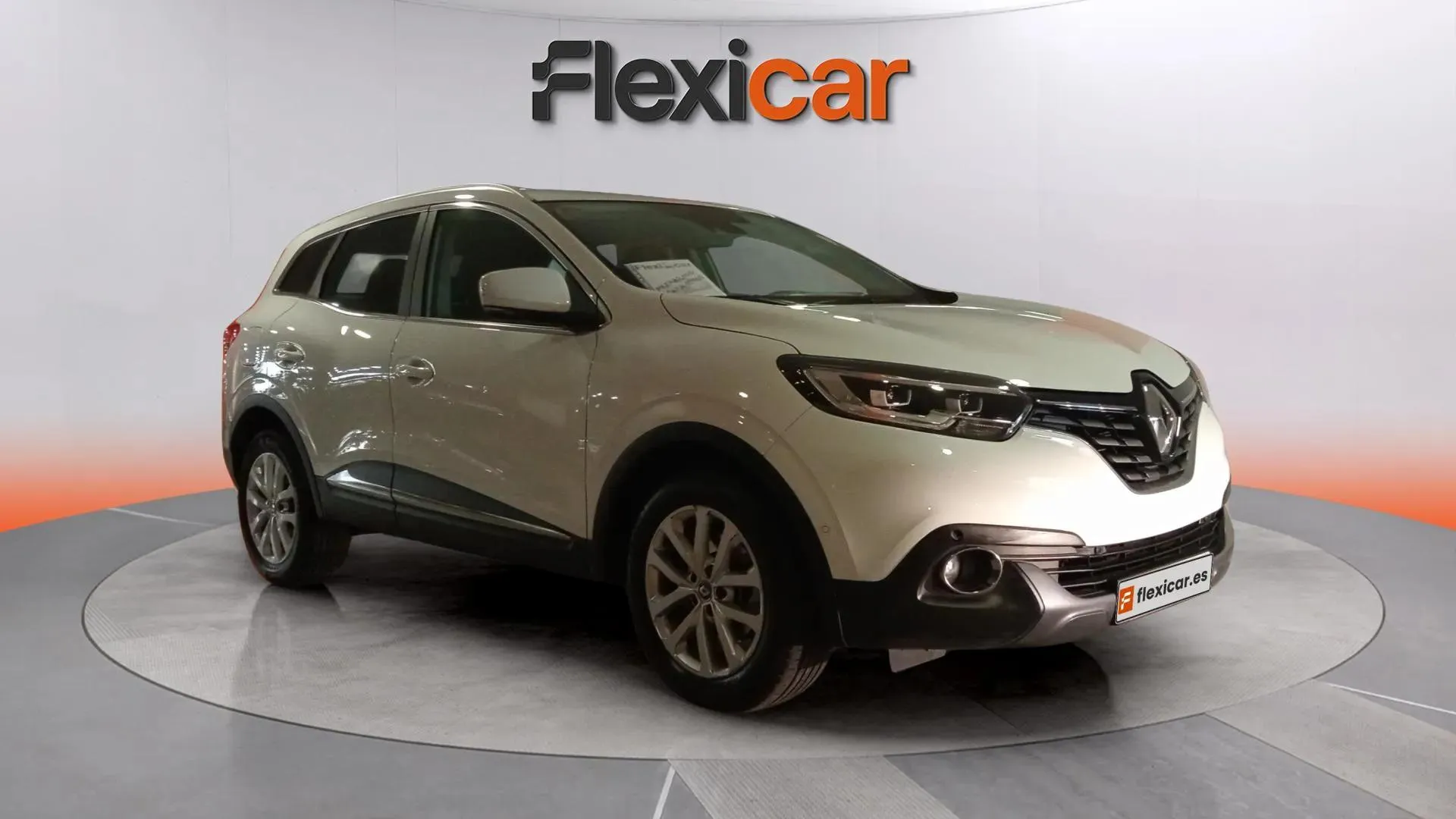 Renault Kadjar Tech Road Energy TCe 97kW (130CV)