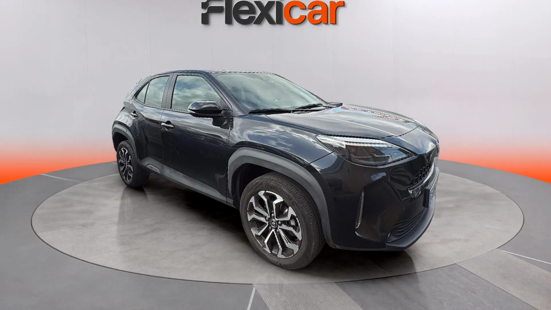 Toyota Yaris Cross 1.5 120H Active Tech