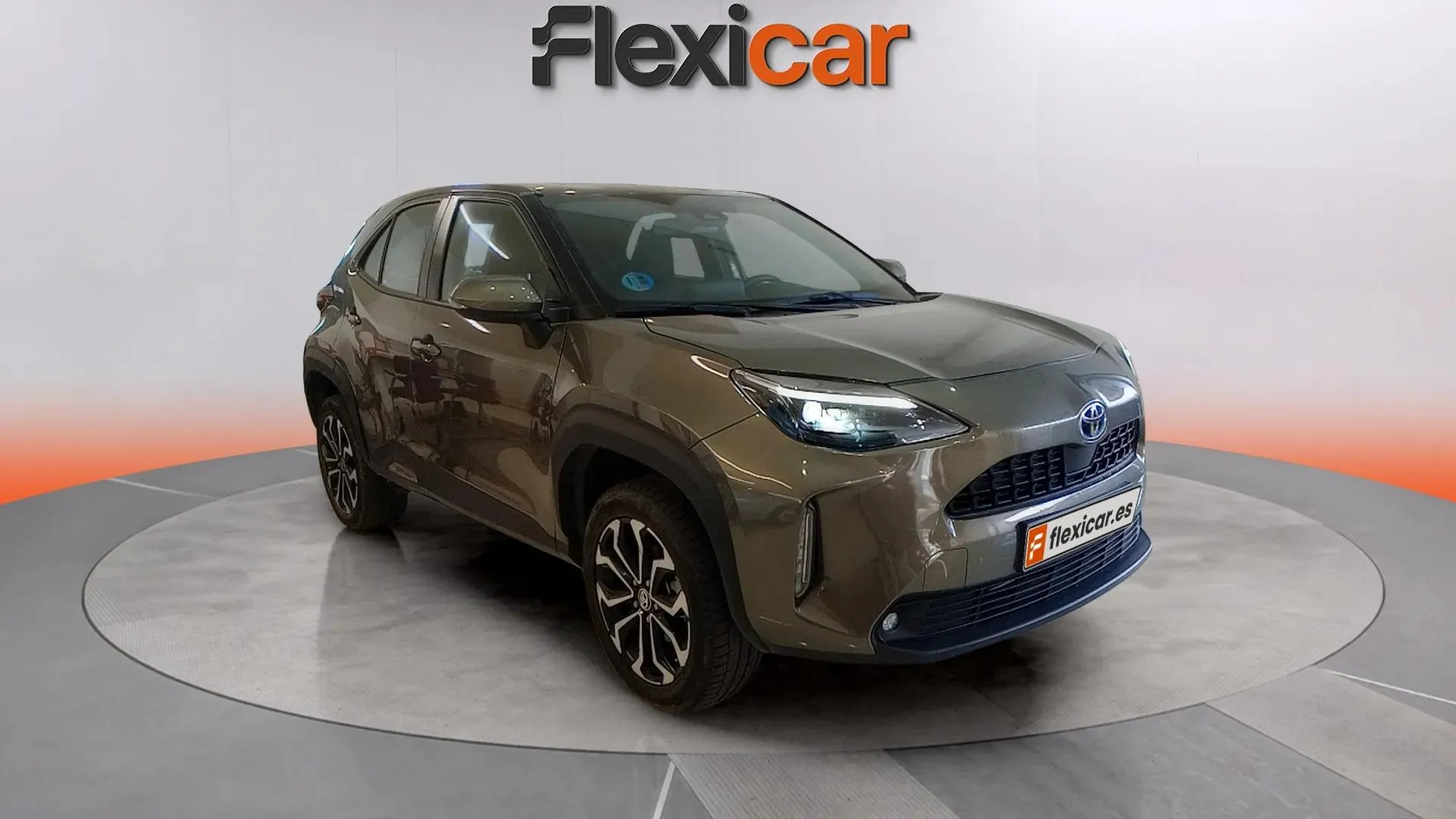 Toyota Yaris Cross 1.5 120H Active Tech