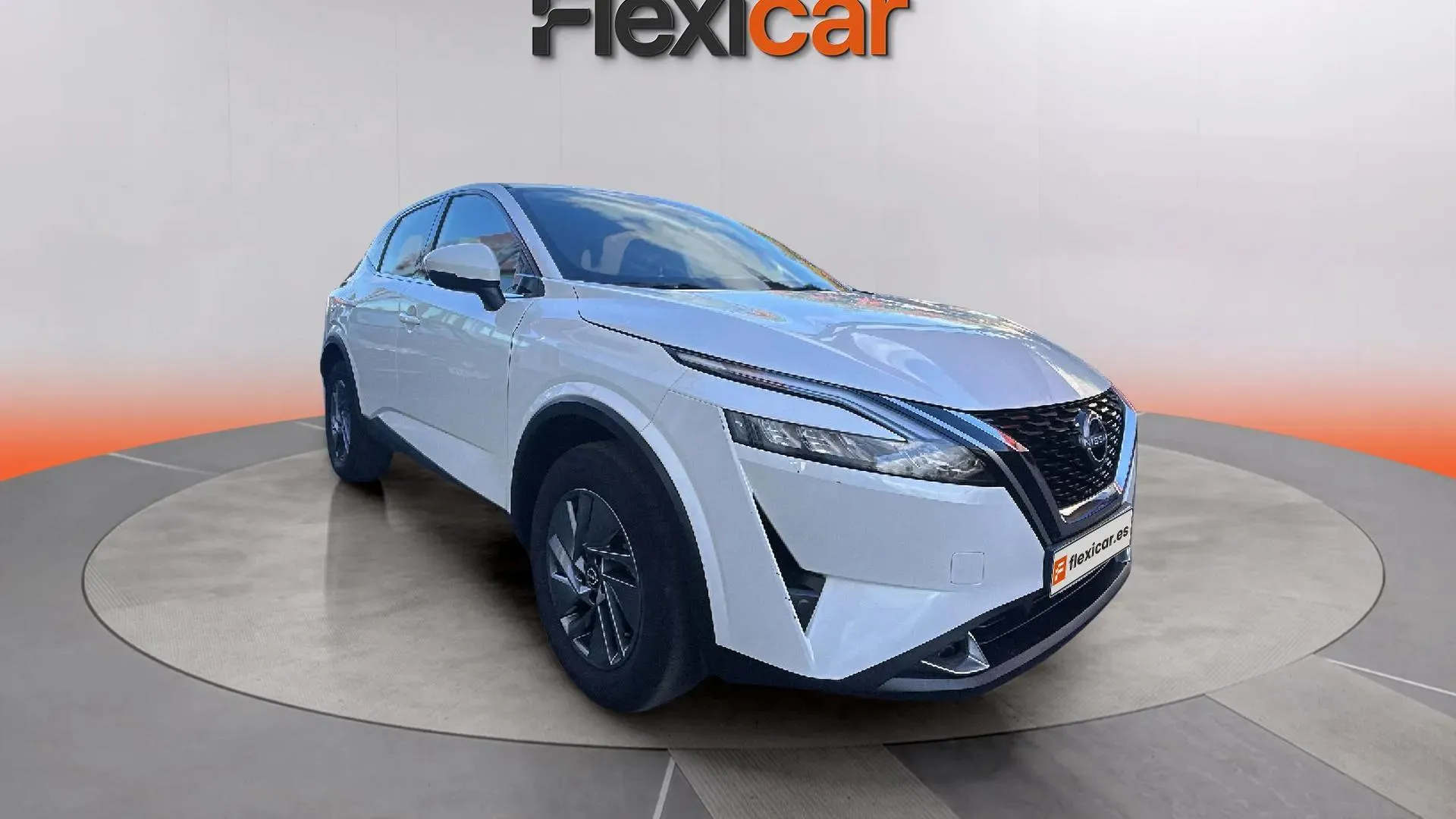 Nissan Qashqai DIG-T 103kW (140CV) mHEV 4x2 Acenta