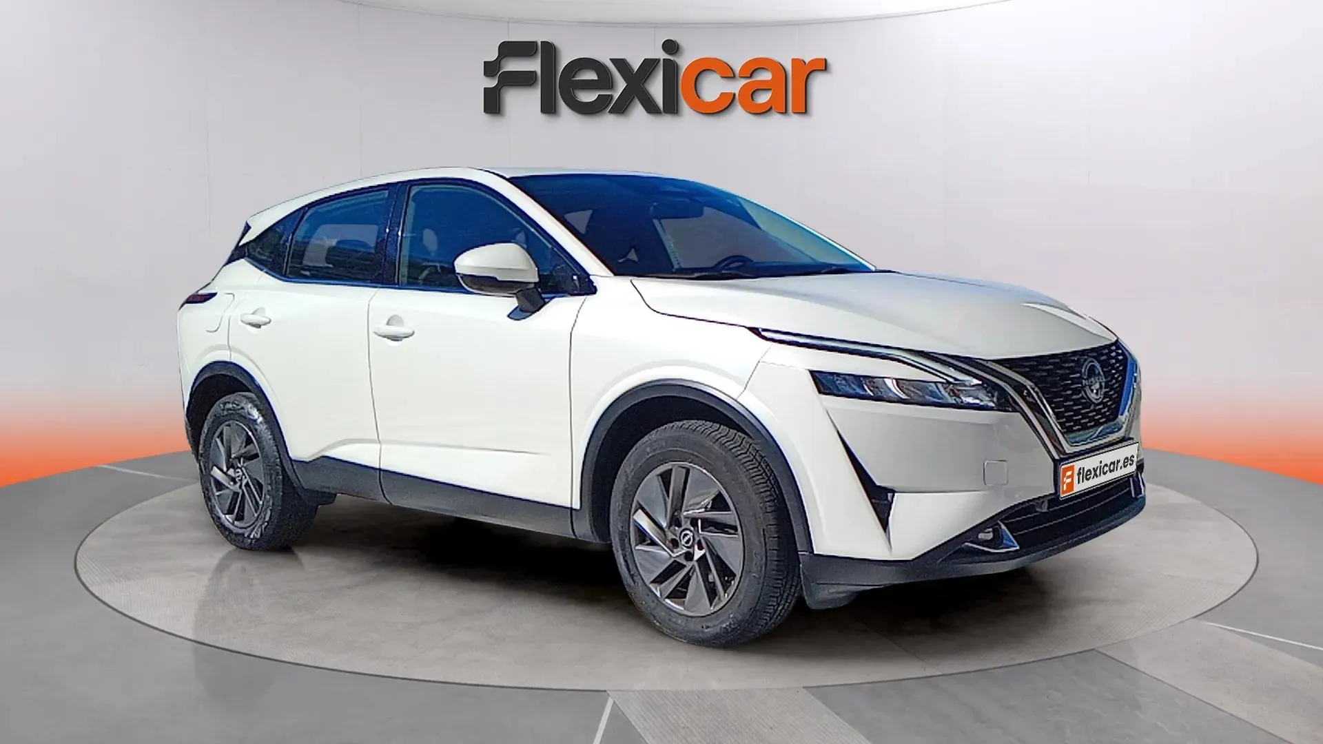 Nissan Qashqai DIG-T 103kW (140CV) mHEV 4x2 Acenta