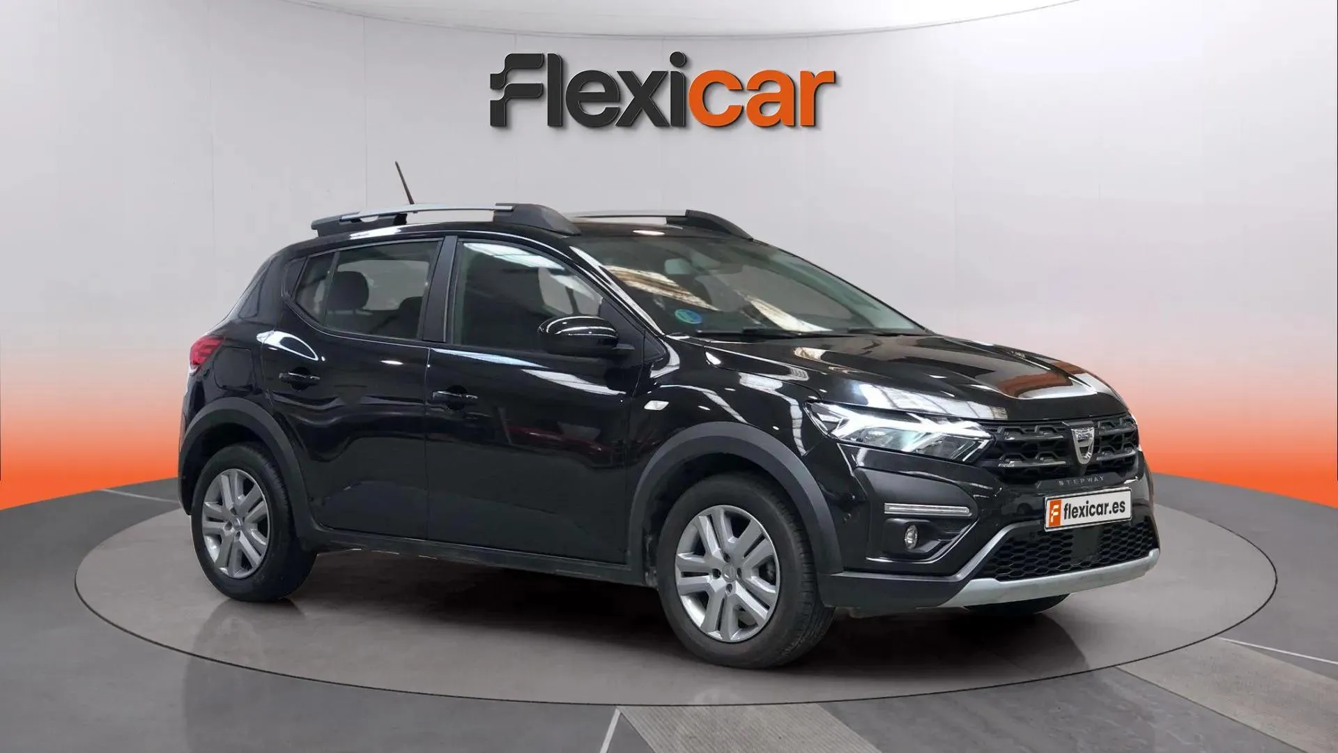 Dacia Sandero Stepway Comfort 74kW (100CV) ECO-G