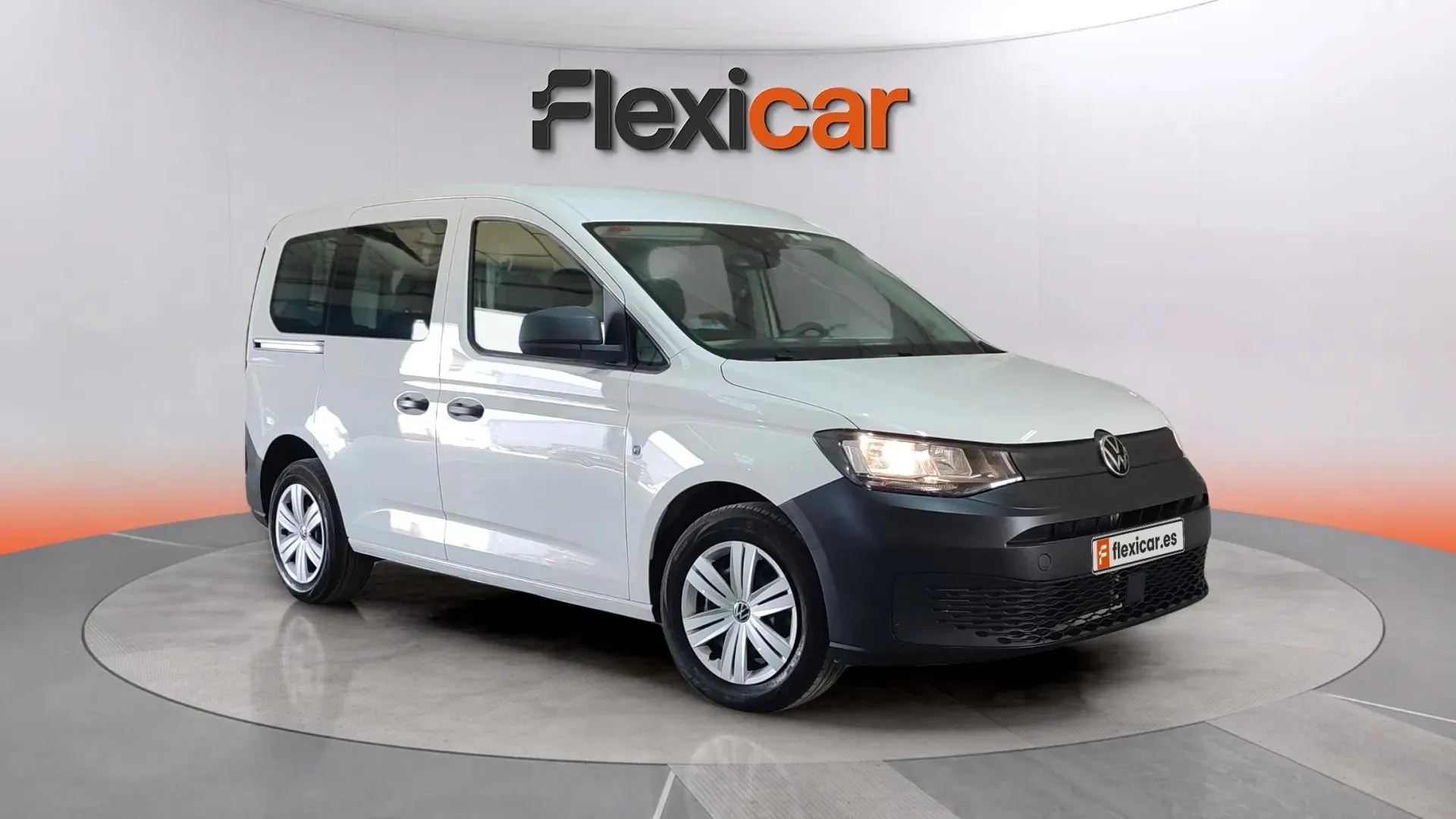 Volkswagen Caddy Origin 2.0 TDI 75kW (102CV)
