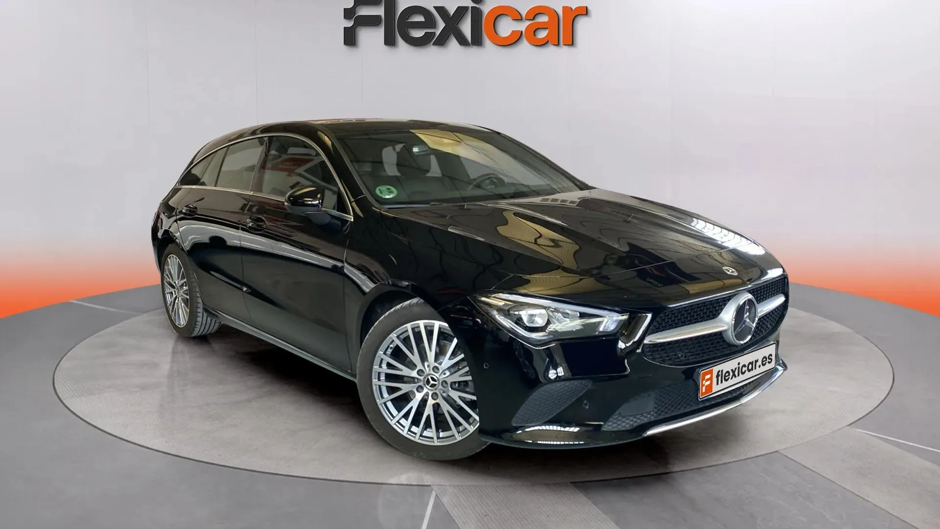 Mercedes-Benz Clase CLA CLA 180 Shooting Brake