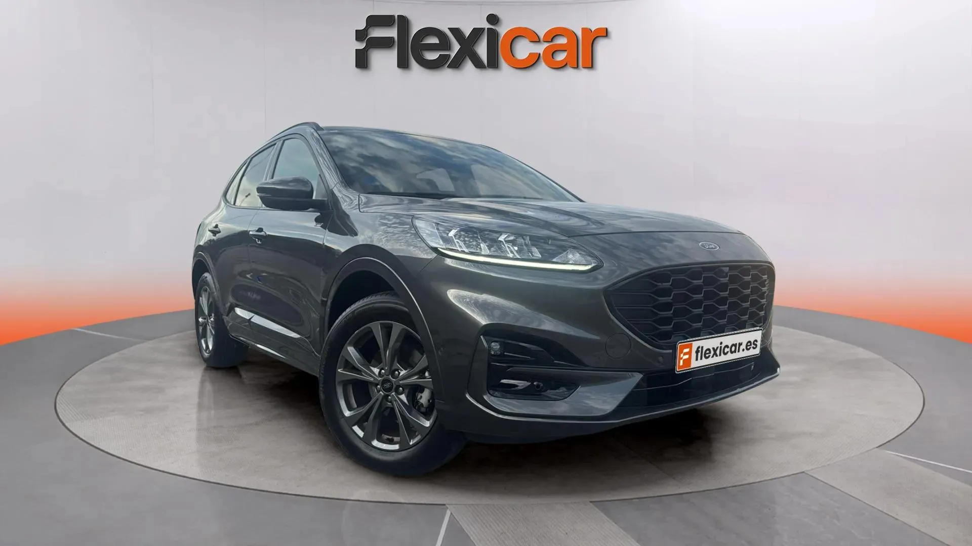 Ford Kuga ST-Line 2.5 Duratec PHEV 165kW Auto