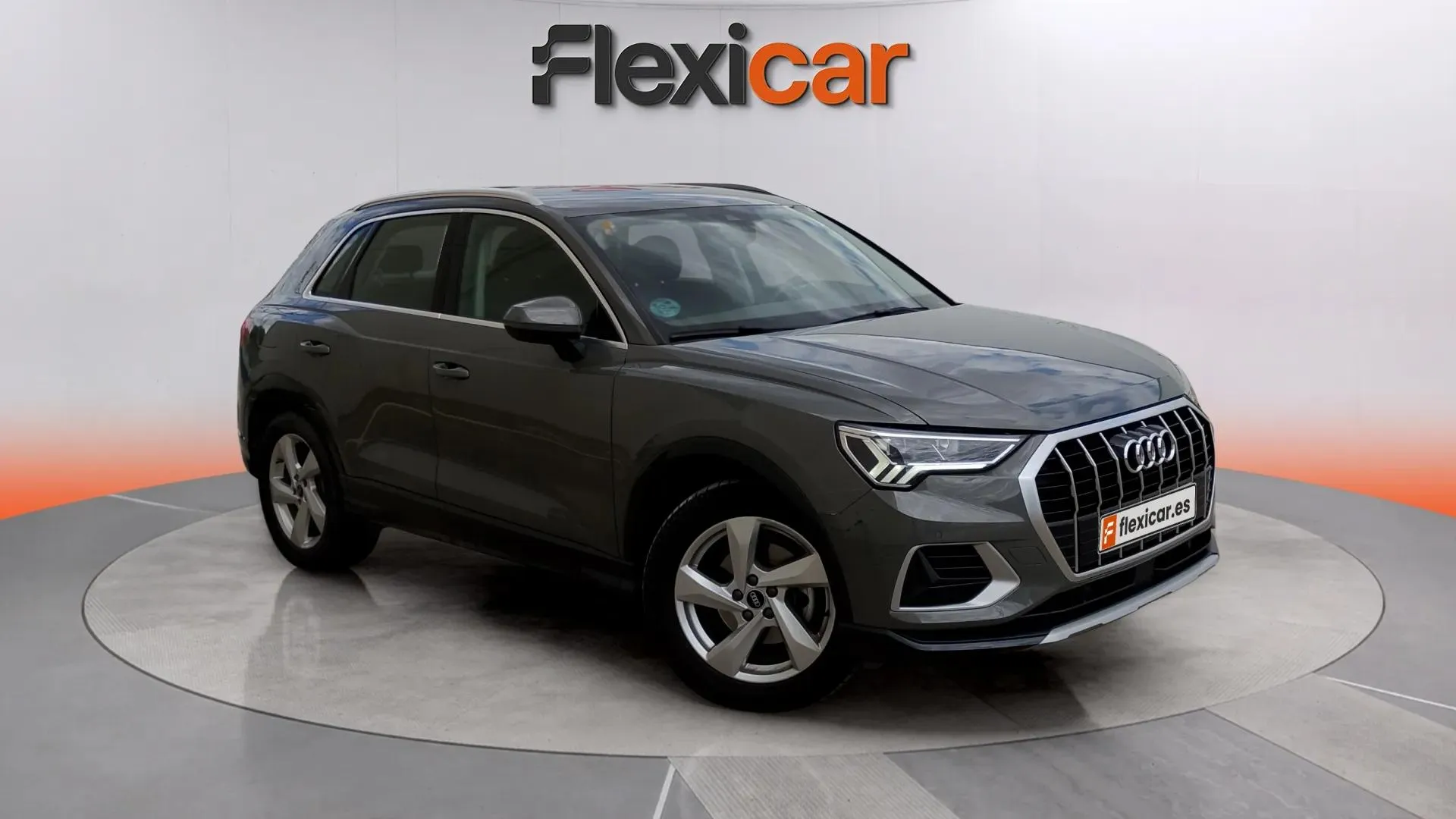 Audi Q3 35 TDI 110kW (150CV) S tronic