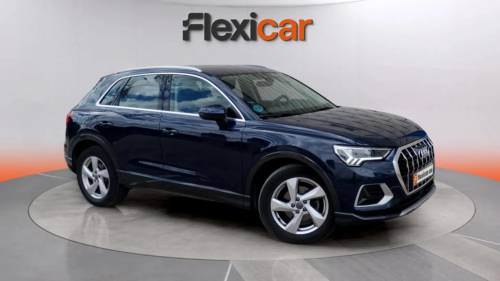 Audi Q3 Q3 35 TDI advanced 2.0 TDI 150CV AT7 E6dT