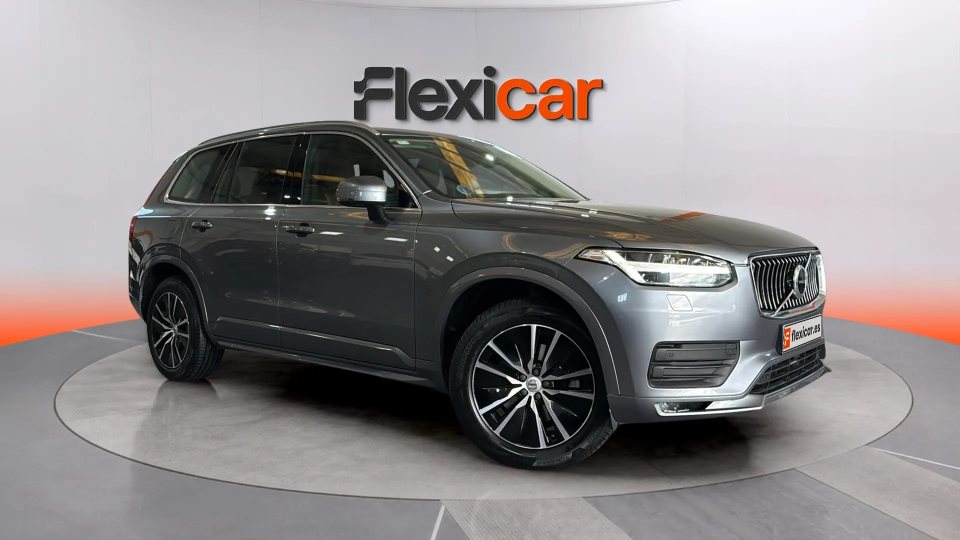 Volvo XC90 2.0 B5 AWD Business Plus Auto