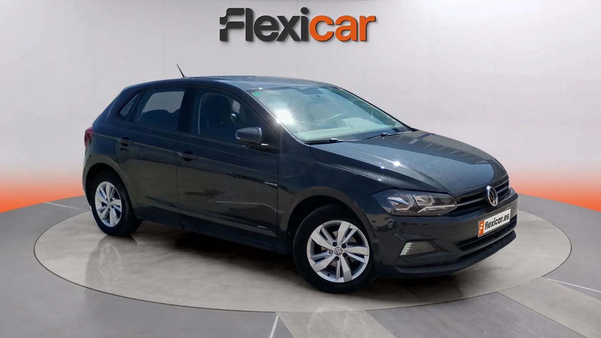 Volkswagen Polo Advance 1.0 TSI 70kW (95CV)