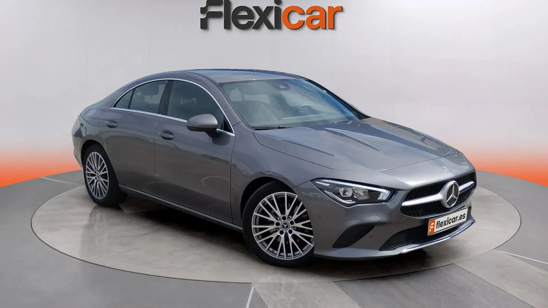 Mercedes-Benz Clase CLA CLA 200 D 4MATIC DCT