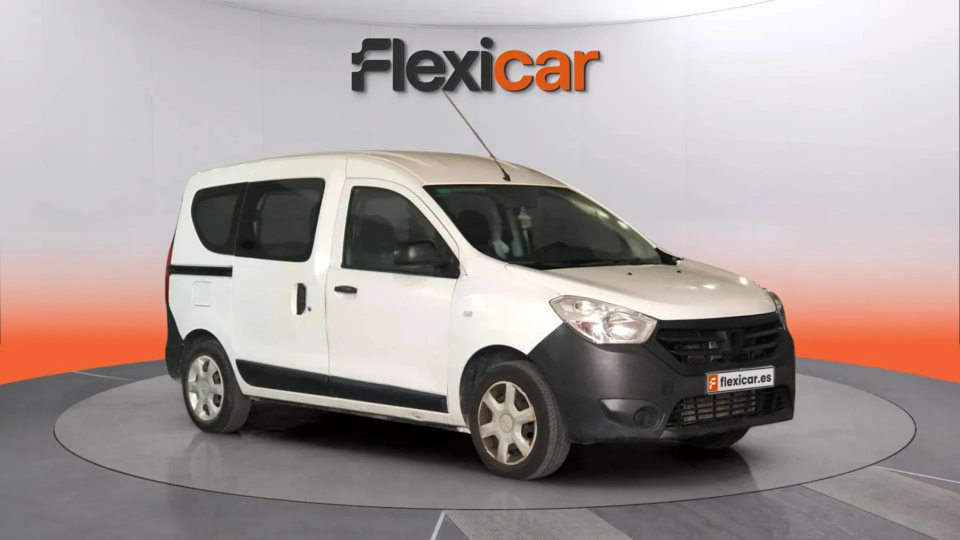 Dacia Dokker Ambiance dci 55kW (75CV)