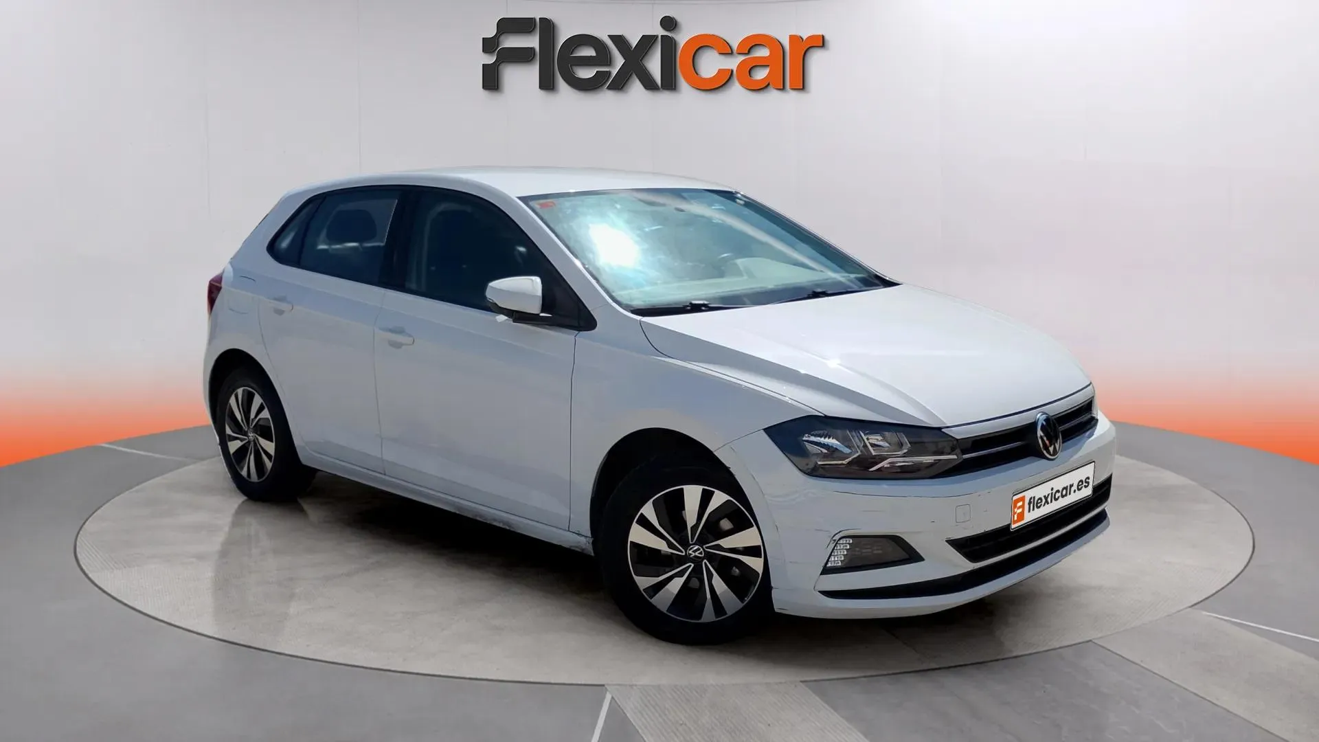 Volkswagen Polo Advance 1.0 TSI 70kW (95CV)