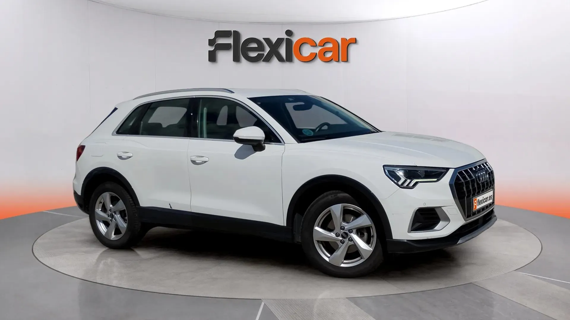 Audi Q3 Advanced 35 TDI 110kW (150CV) S tronic
