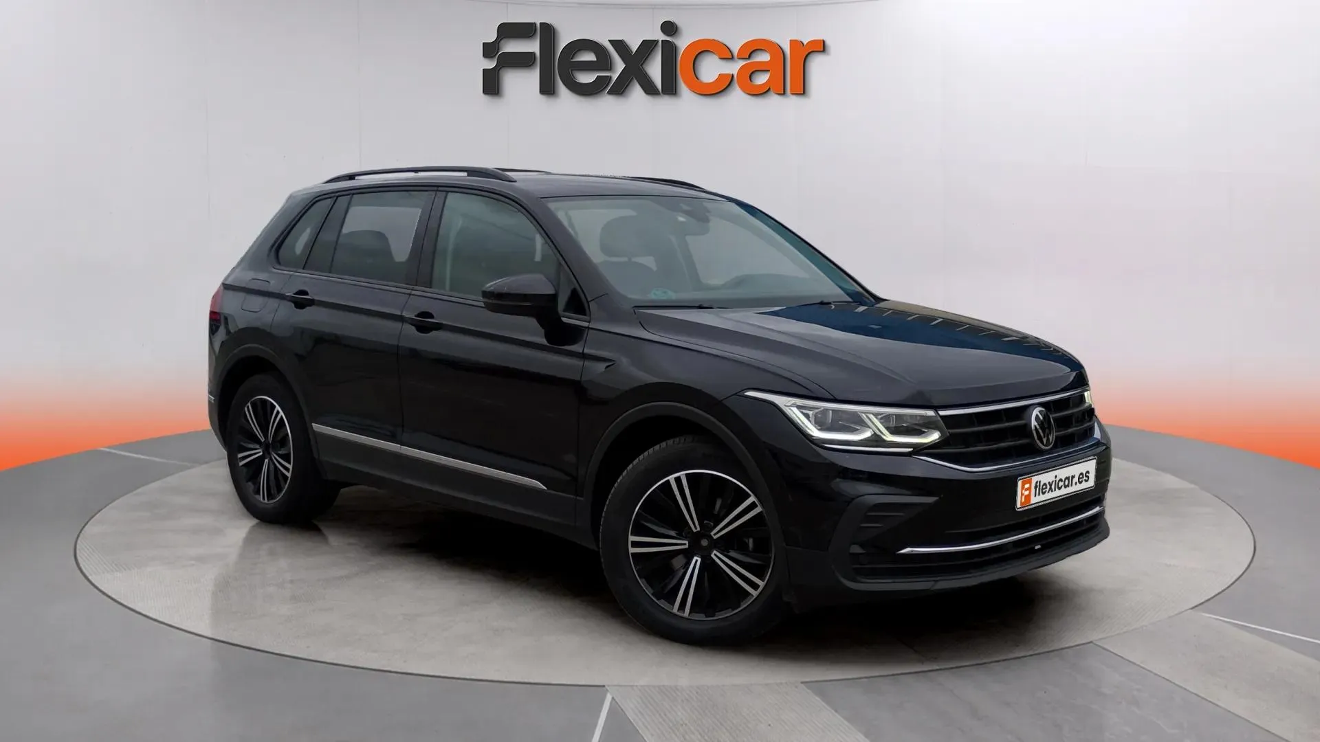 Volkswagen Tiguan Life 2.0 TDI 110kW (150CV) DSG