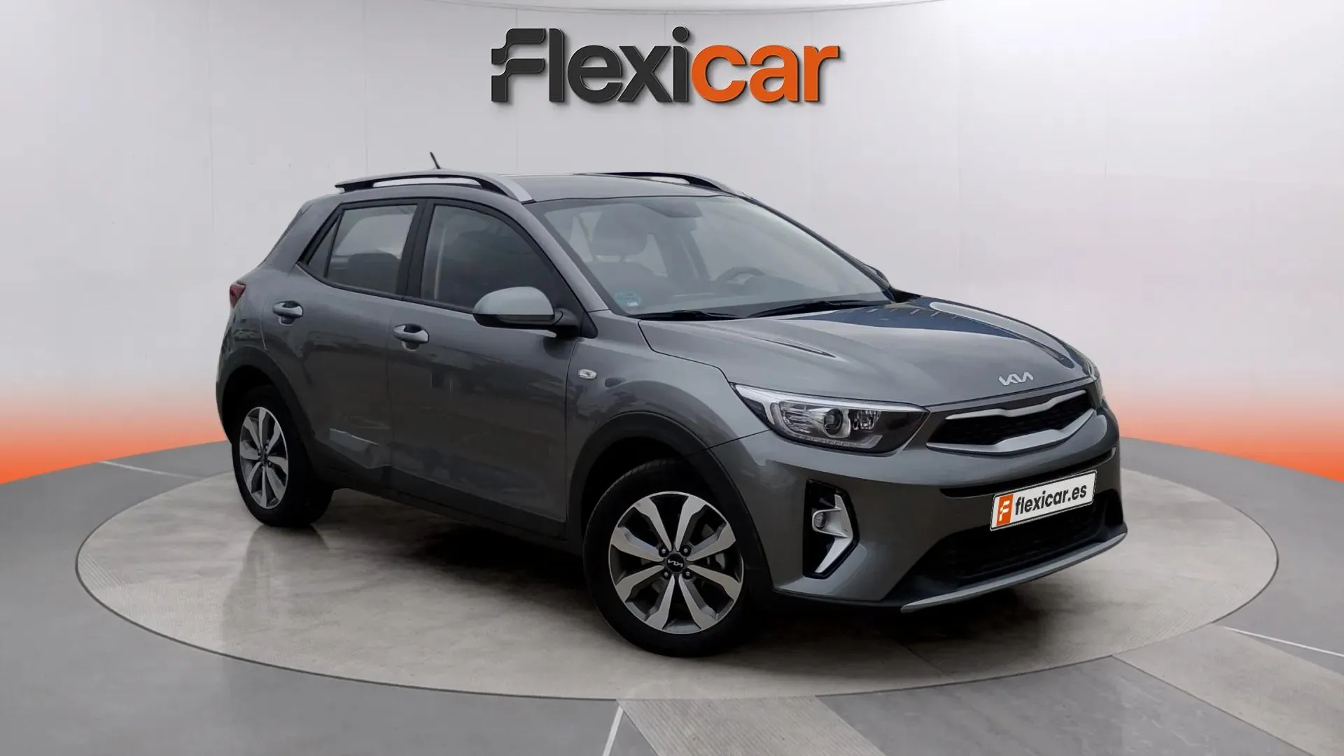 Kia Stonic 1.2 DPi 62kW (84CV) Concept