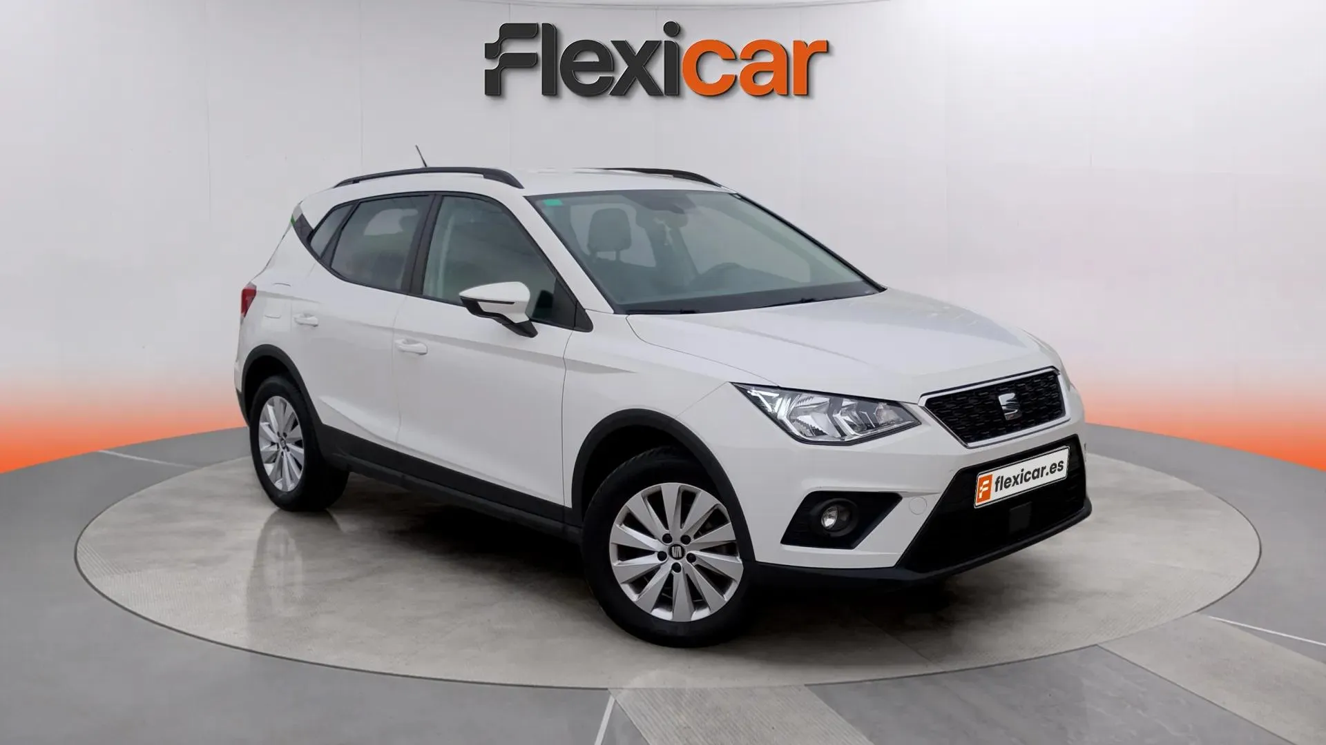 SEAT Arona 1.0 TSI 70kW (95CV) Style Edition Eco