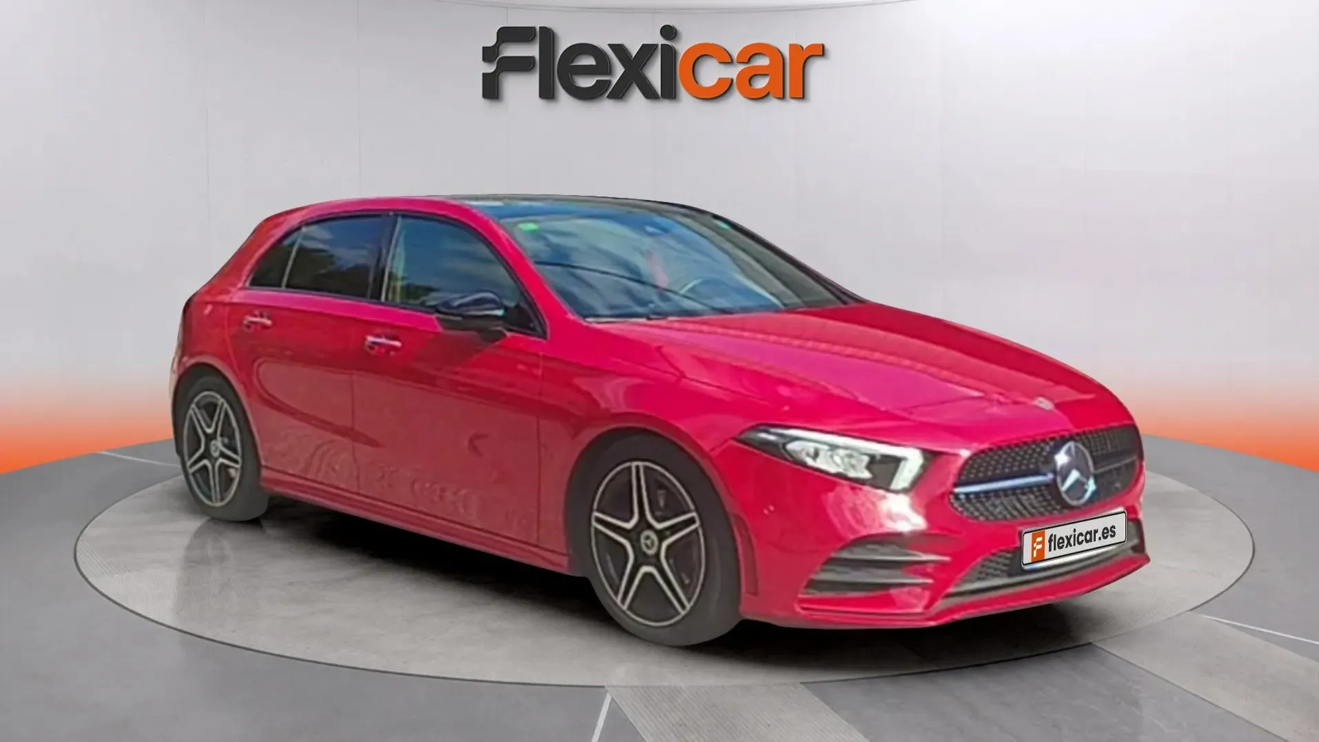 Mercedes-Benz Clase A A 180 d