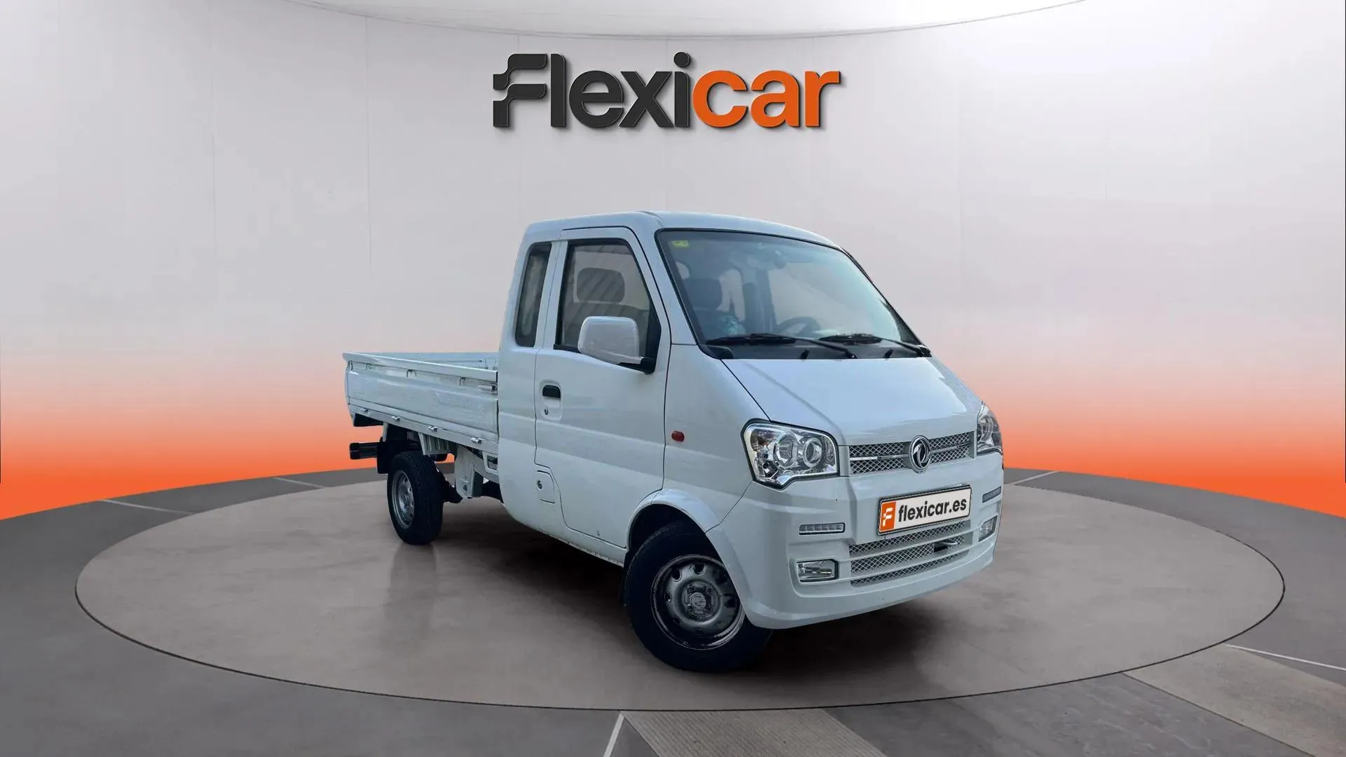 DFSK Serie K K SERIES Platform/Chassis
