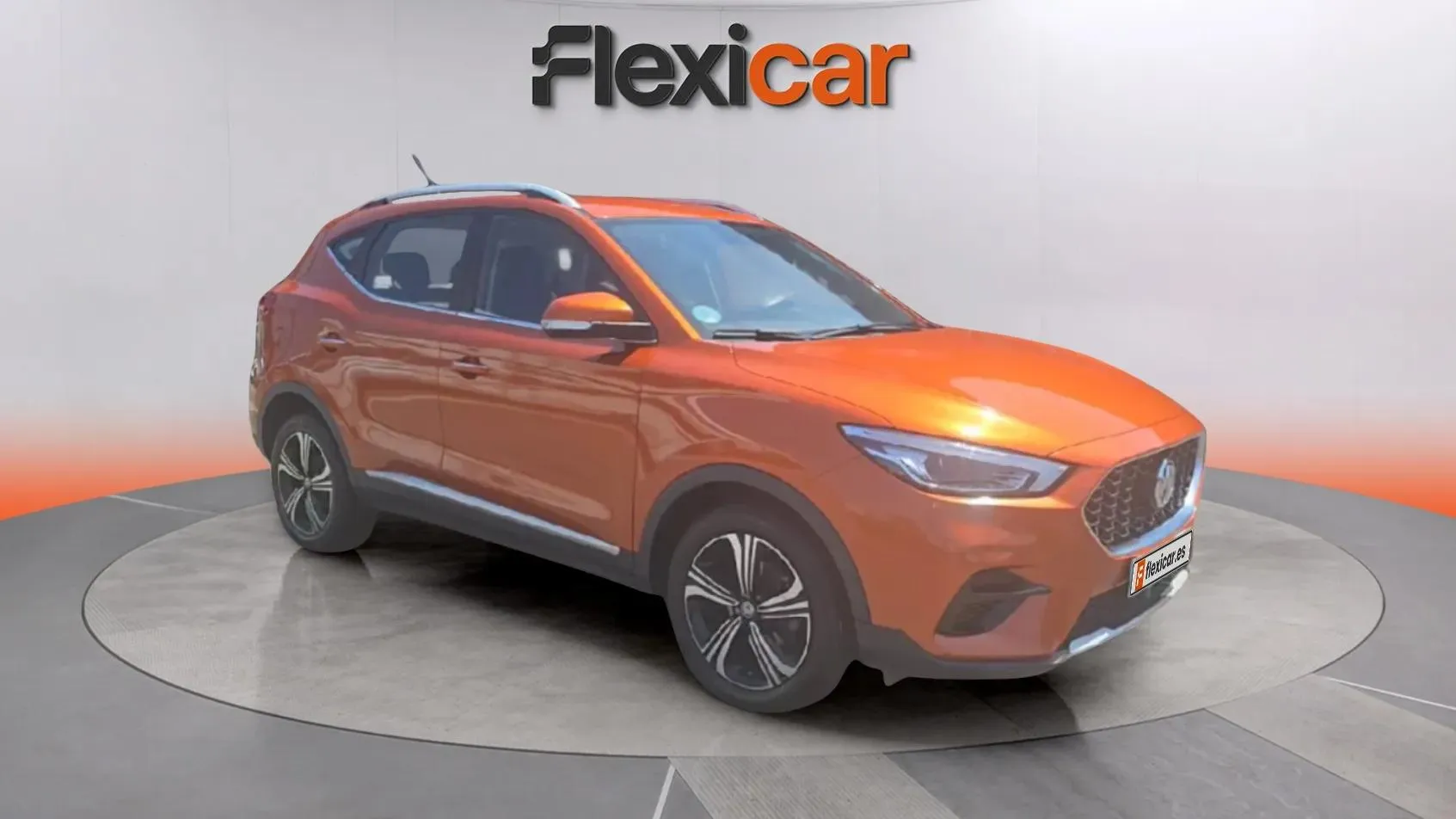 MG ZS 1.5 Comfort