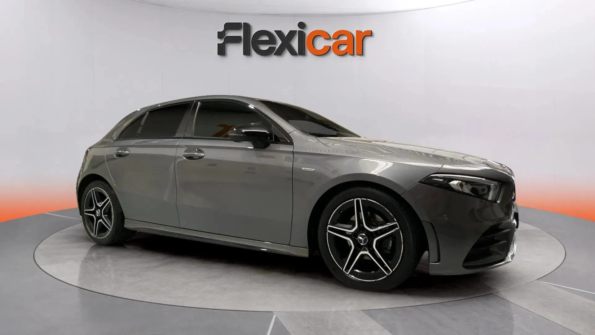 Mercedes-Benz Clase A A 180 d