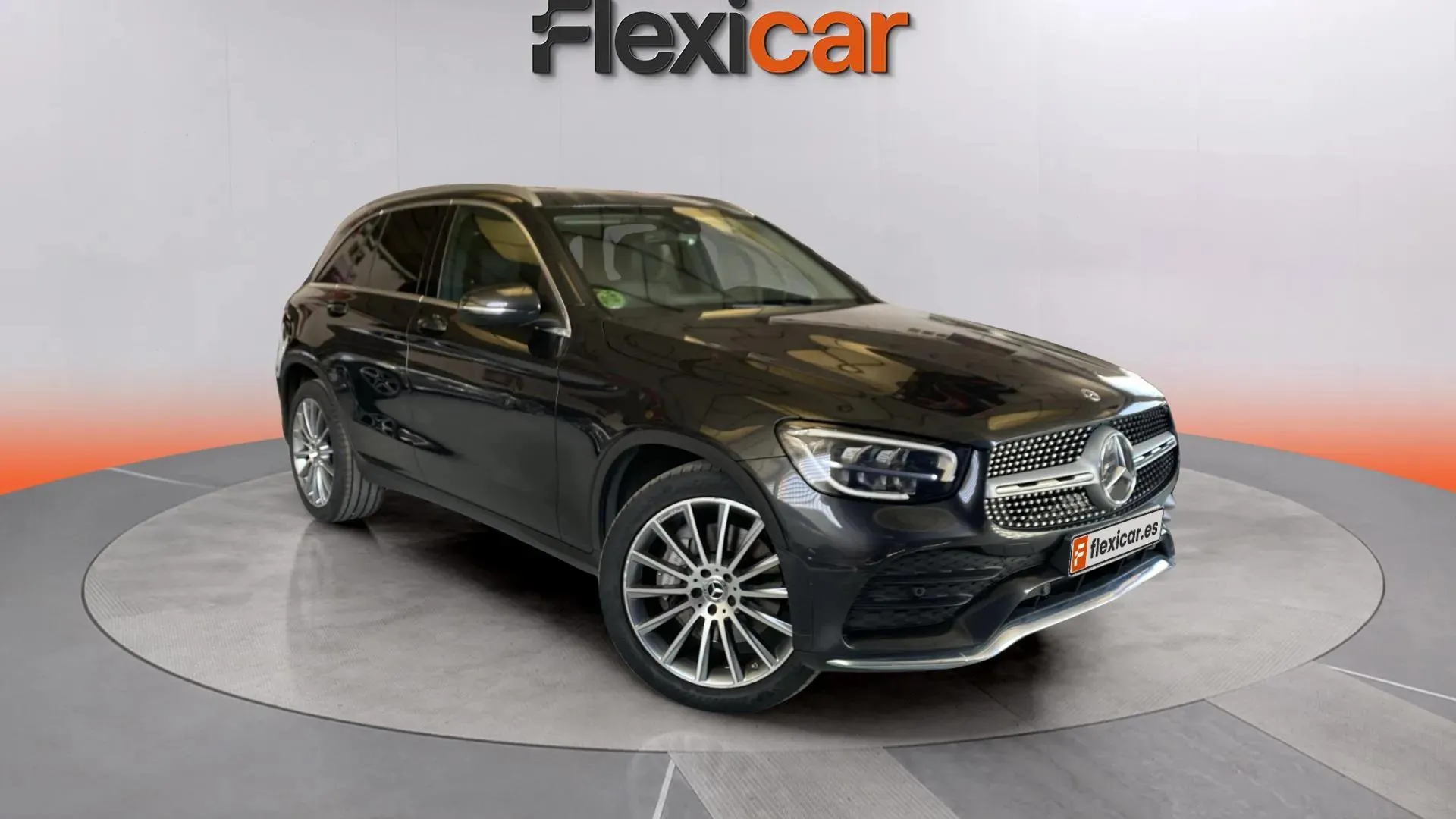 Mercedes-Benz Clase GLC GLC 200 d 4MATIC