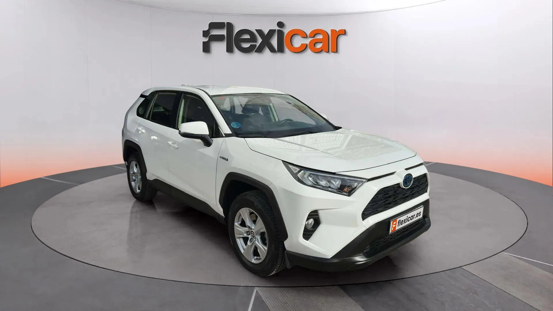 Toyota RAV4 2.5l 220H Business 4WD