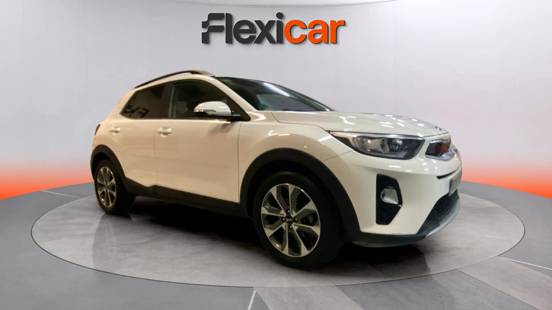 Kia Stonic 1.0 T-GDi 88kW (120CV) Drive