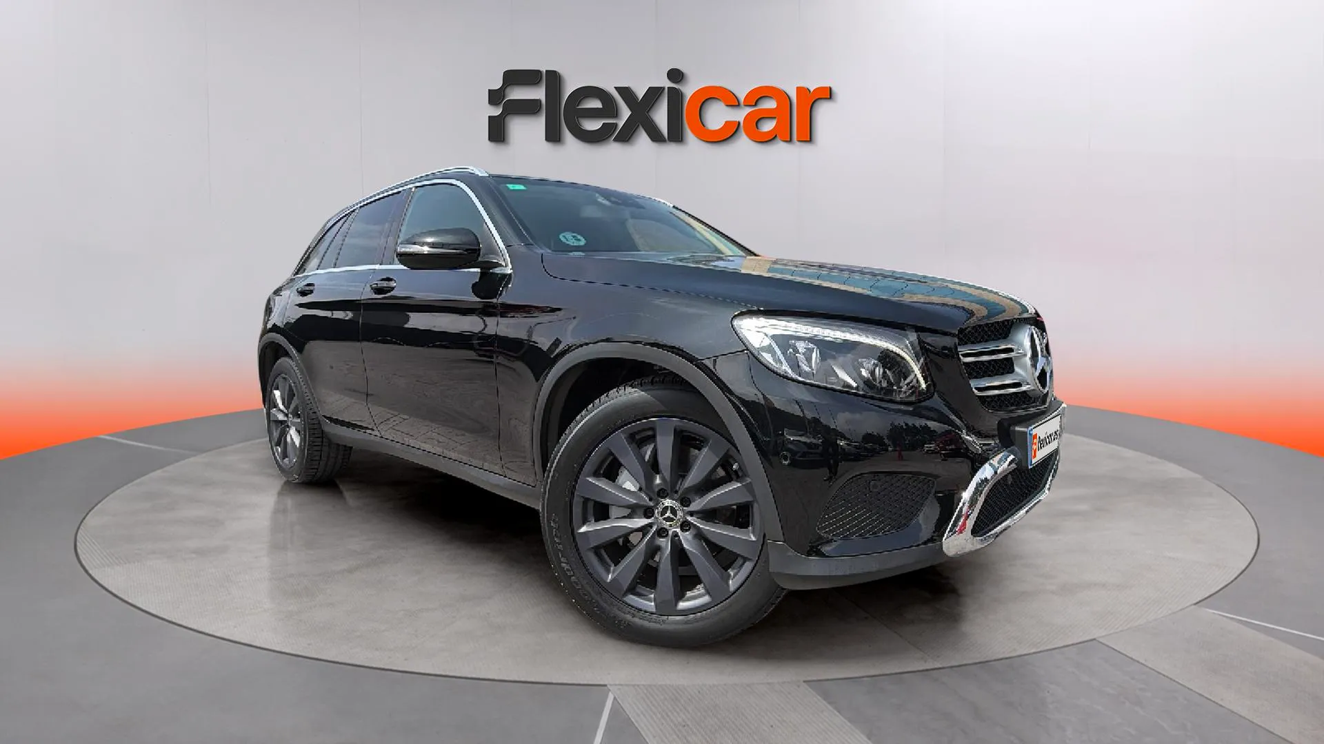 Mercedes-Benz Classe GLC GLC 250 4MATIC