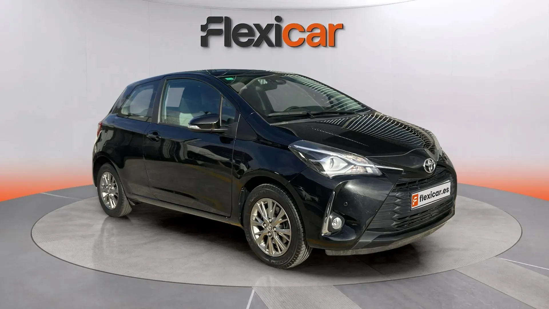 Toyota Yaris 1.5 110 Active