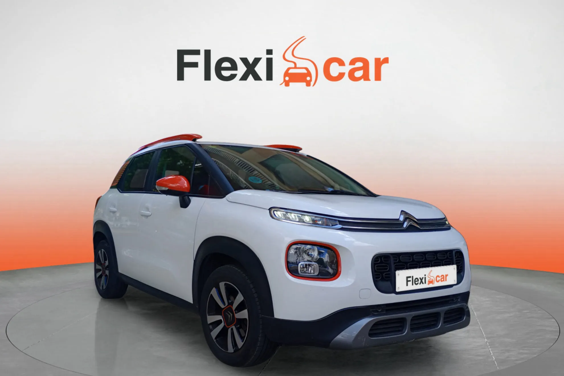 Citroën C3 Aircross PureTech 81kW (110CV) S&S FEE